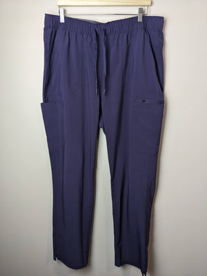 Carhartt  Purple Pants - XL