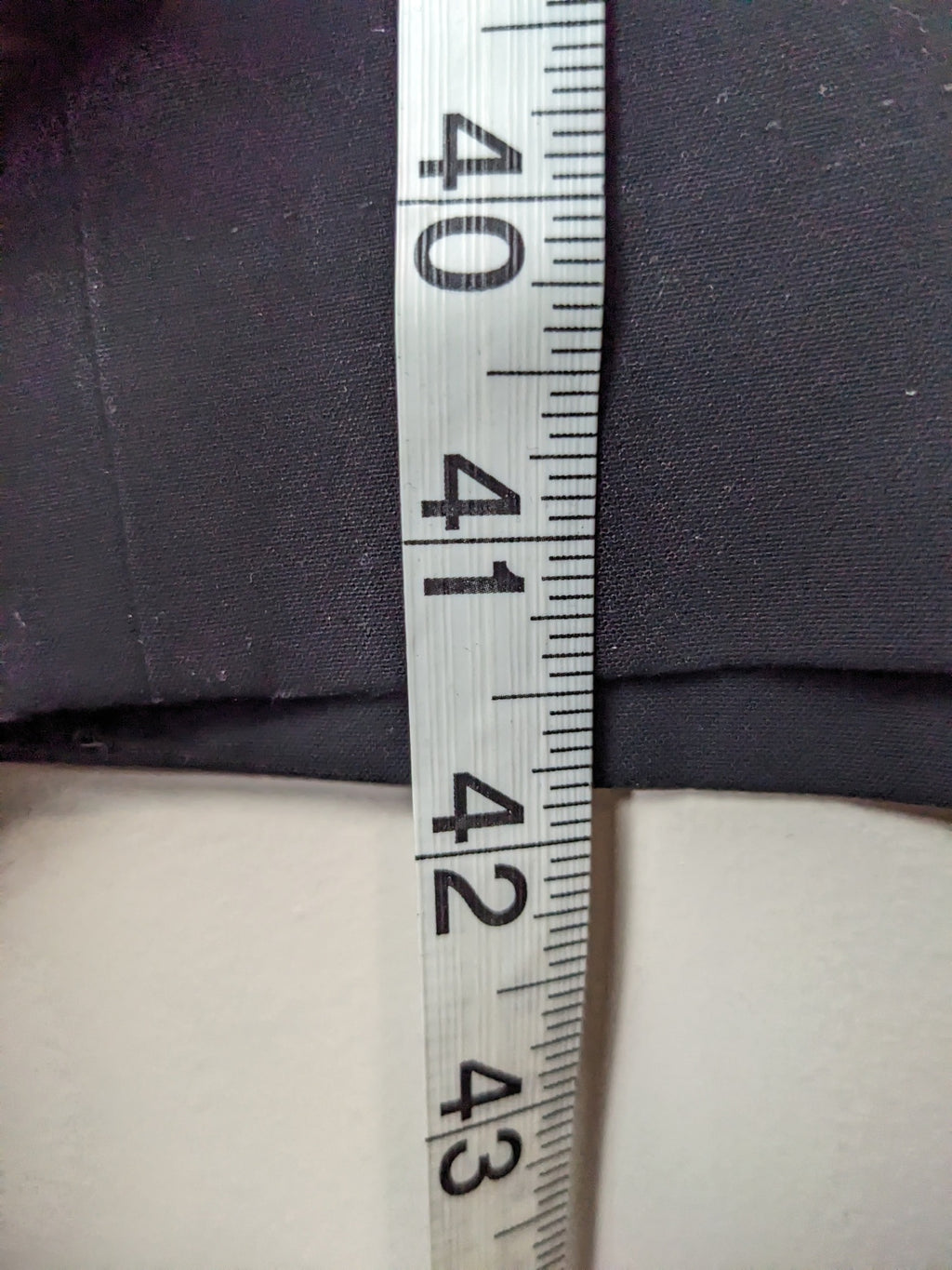 GEORGE Black Dress Pants - 14