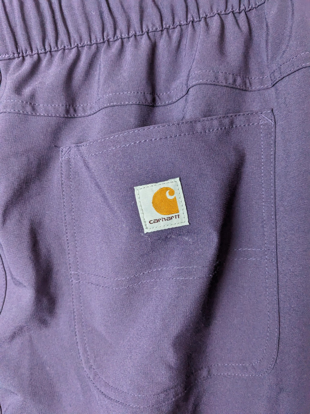 Carhartt  Purple Pants - XL