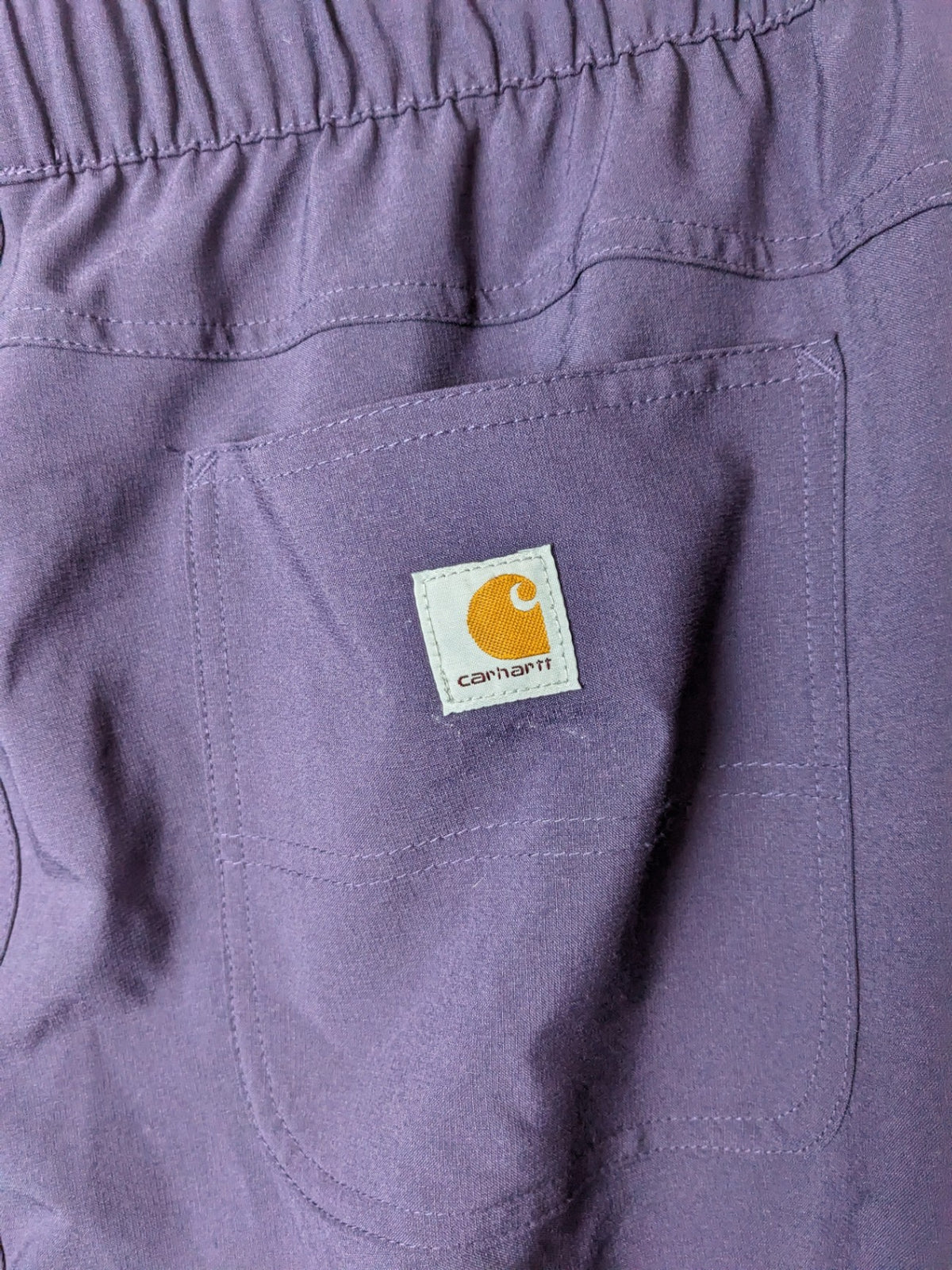 Carhartt  Purple Pants - XL