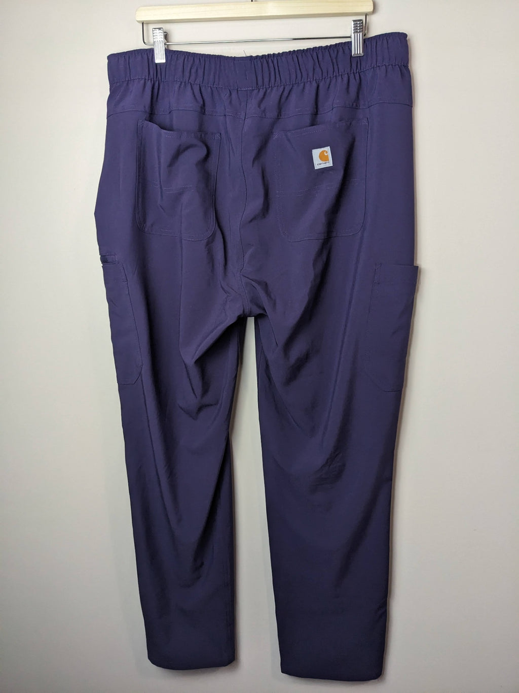 Carhartt  Purple Pants - XL