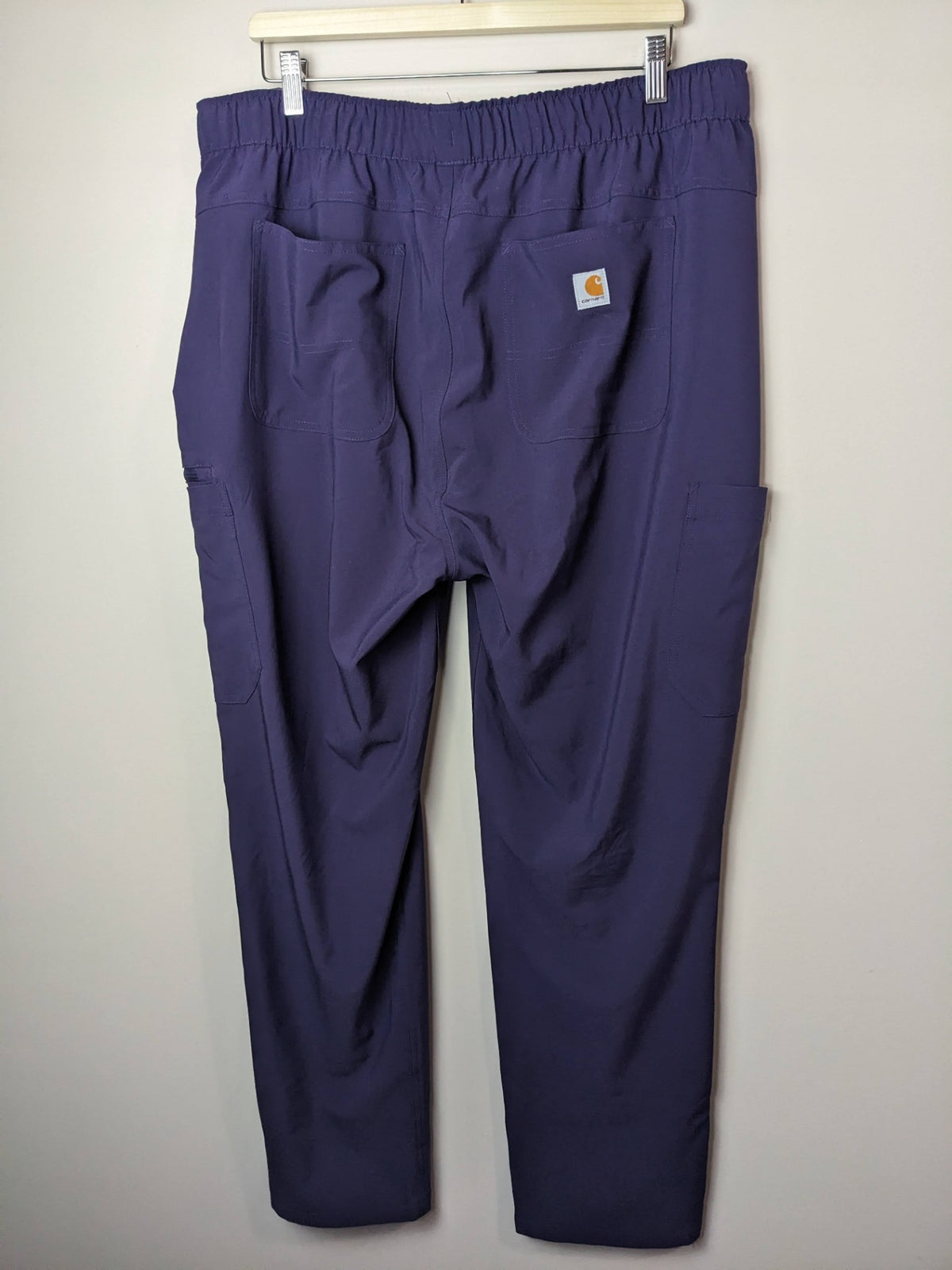 Carhartt  Purple Pants - XL