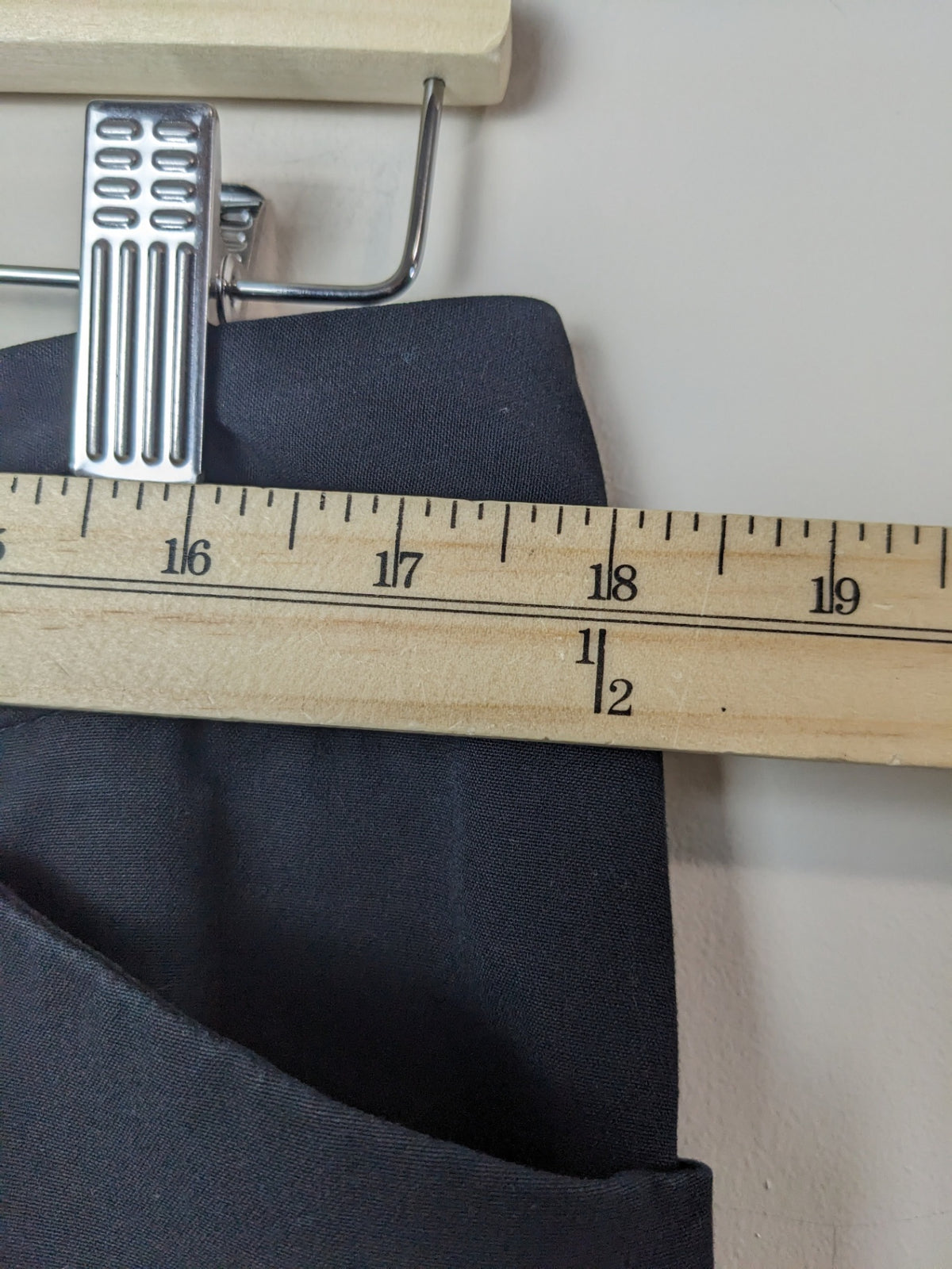 GEORGE Black Dress Pants - 14