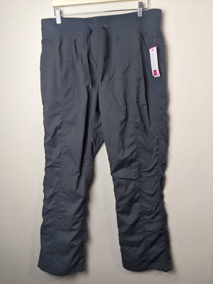 NWT Shambhala Grey Pants - XL