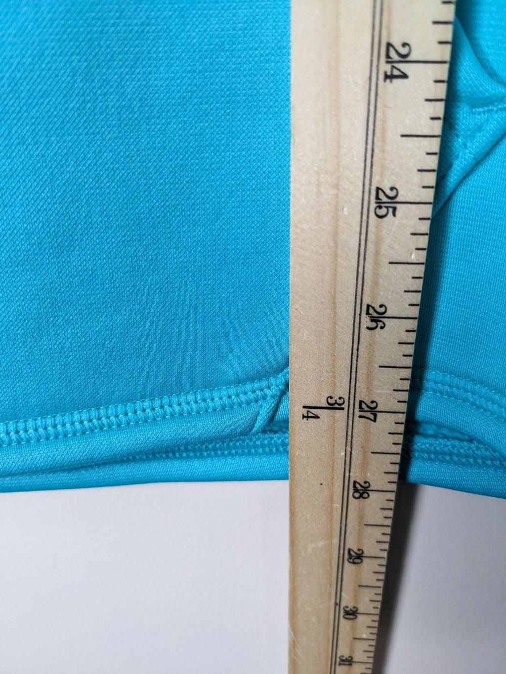 Under Armour Blue Logo Hoodie - XL