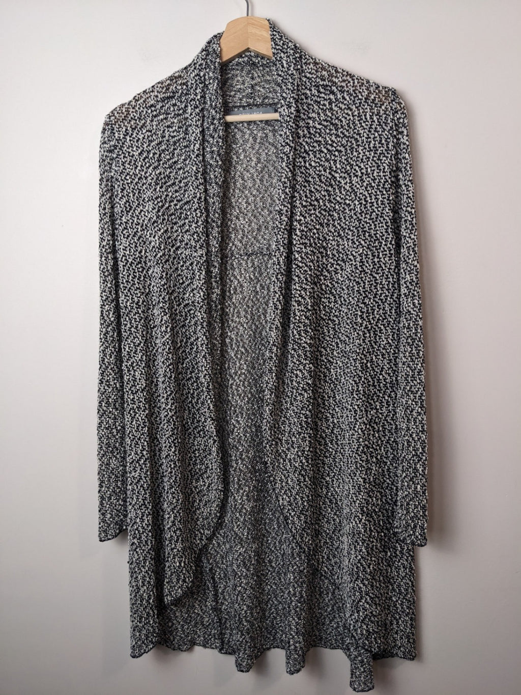 COIN 1804 Long Cardigan - XL