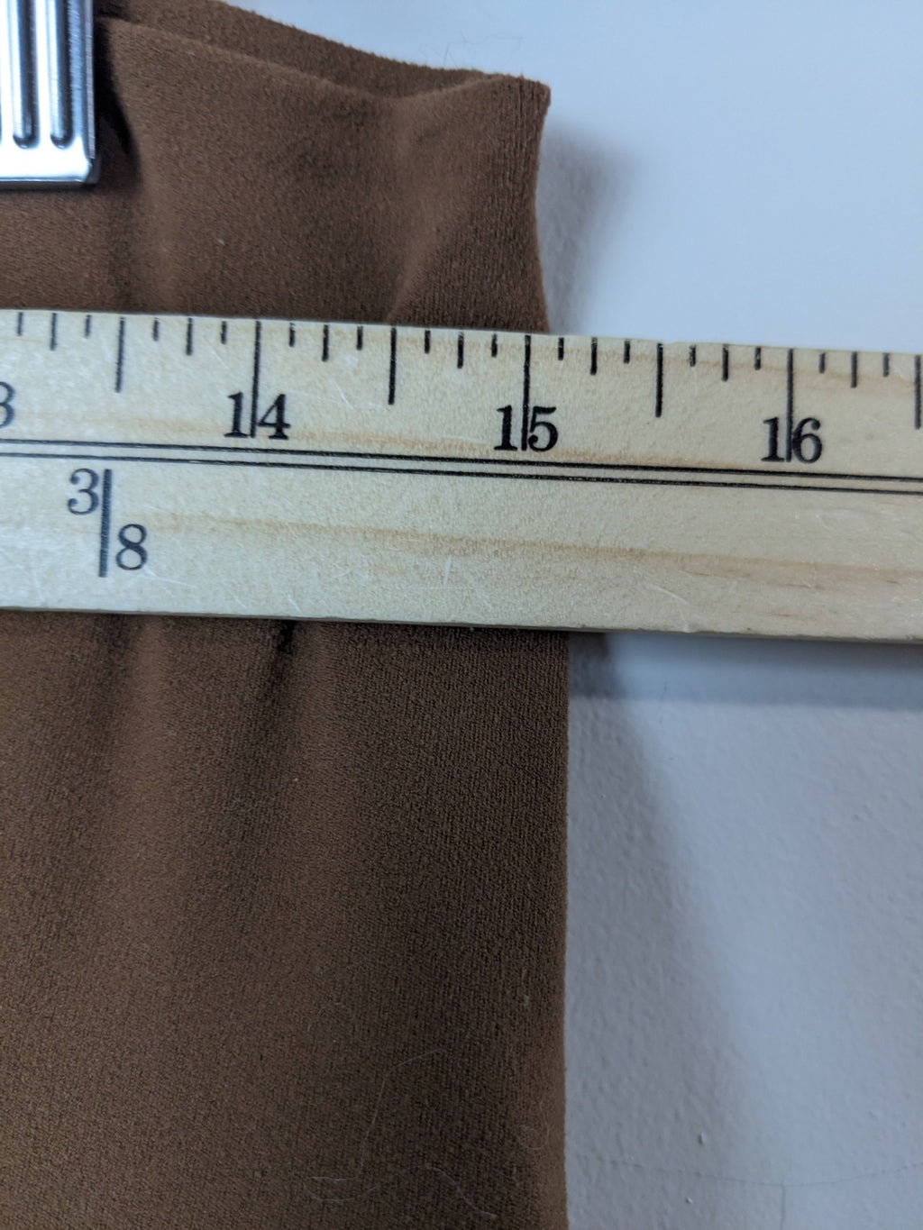 Lululemon Brown Leggings - 12