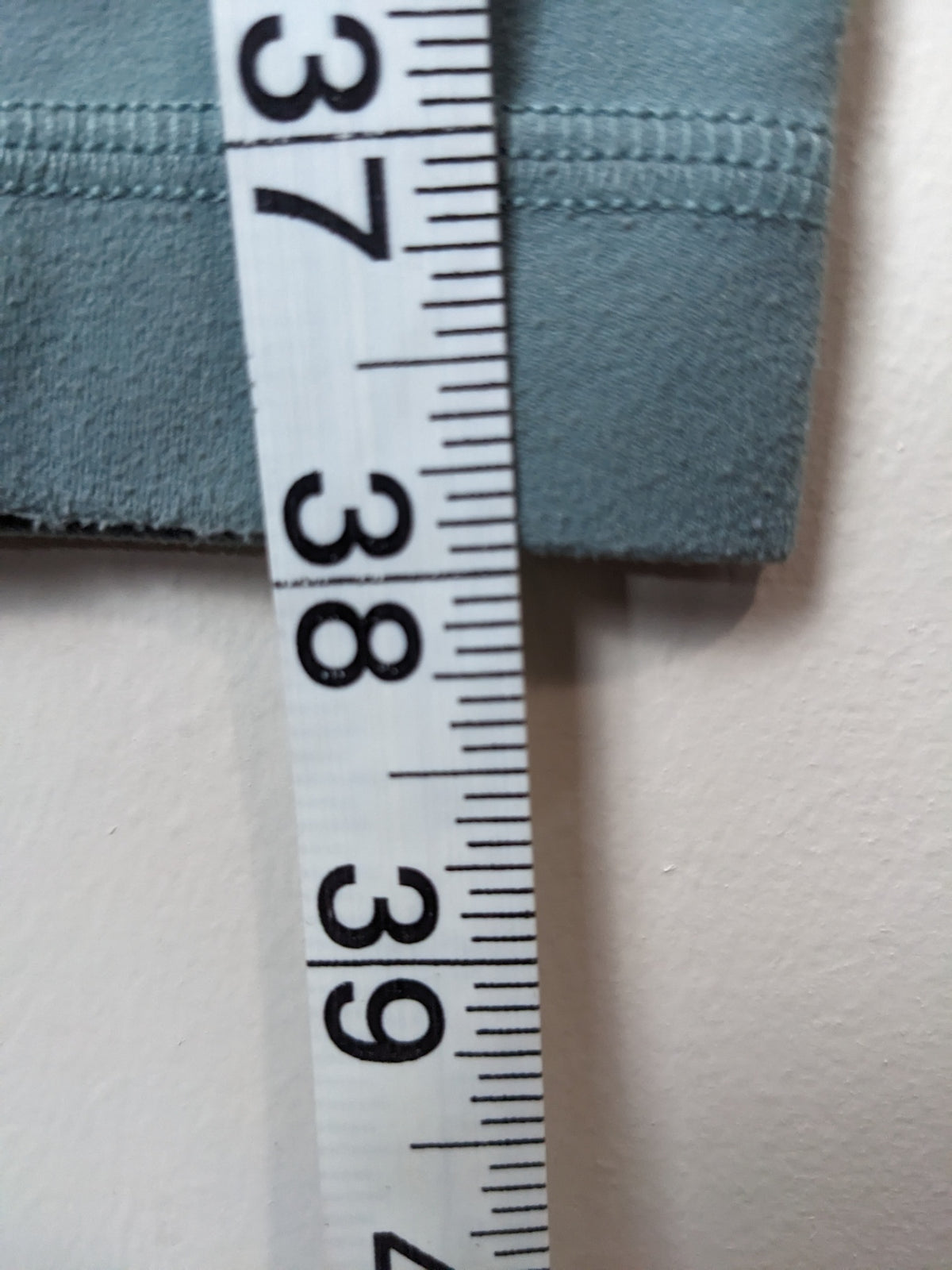 Lululemon Slate Grey Leggings - 12