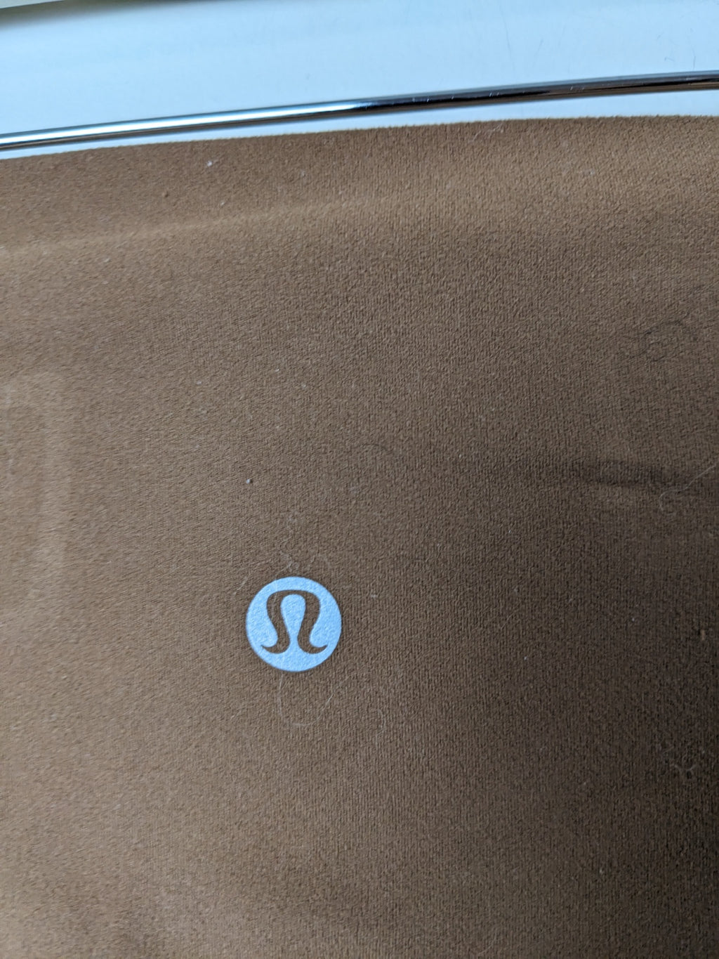 Lululemon Brown Leggings - 12