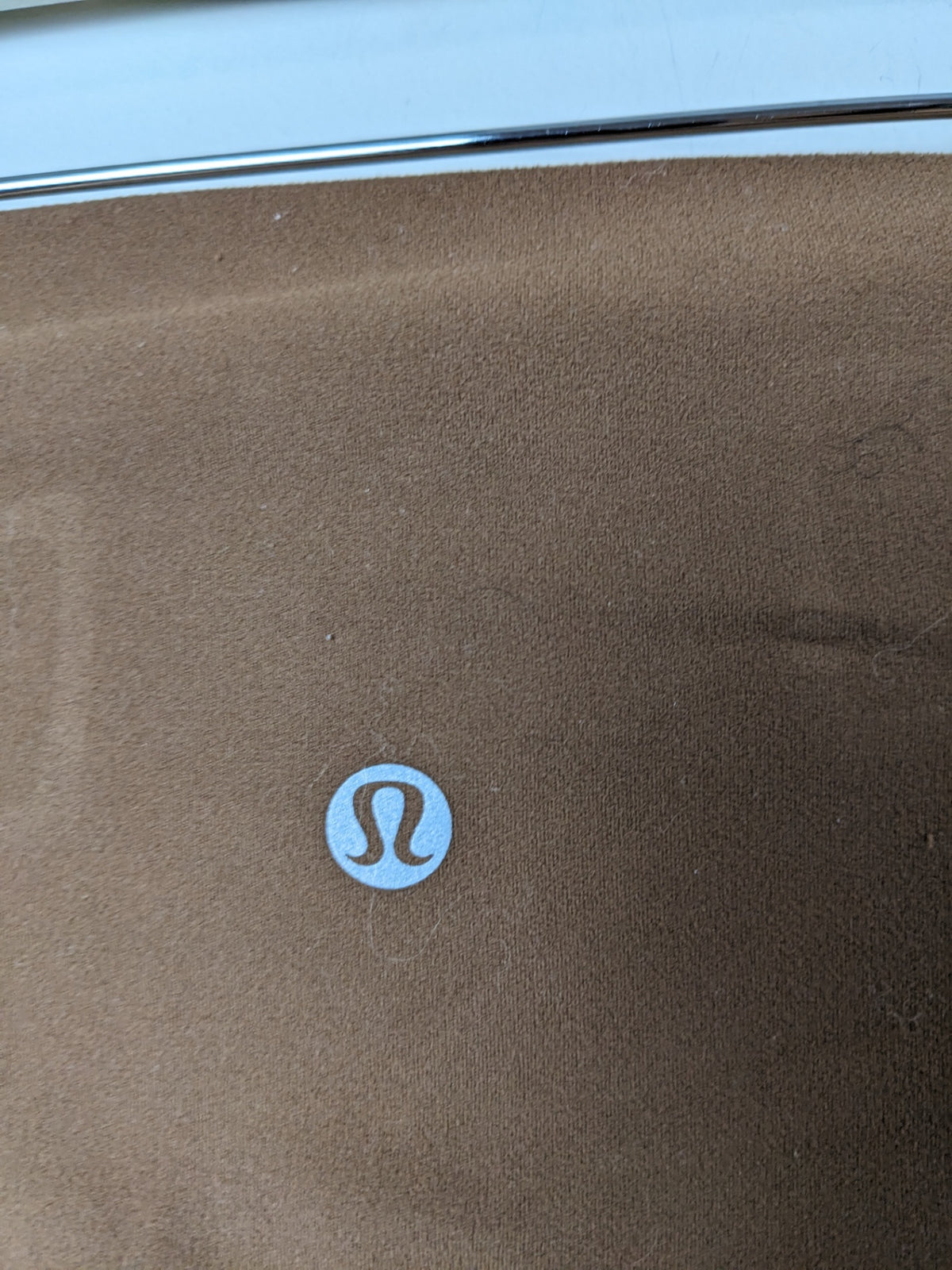 Lululemon Brown Leggings - 12