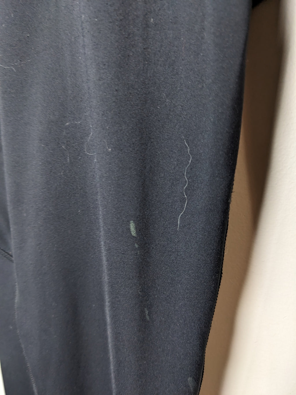 Lululemon Black Leggings - 10