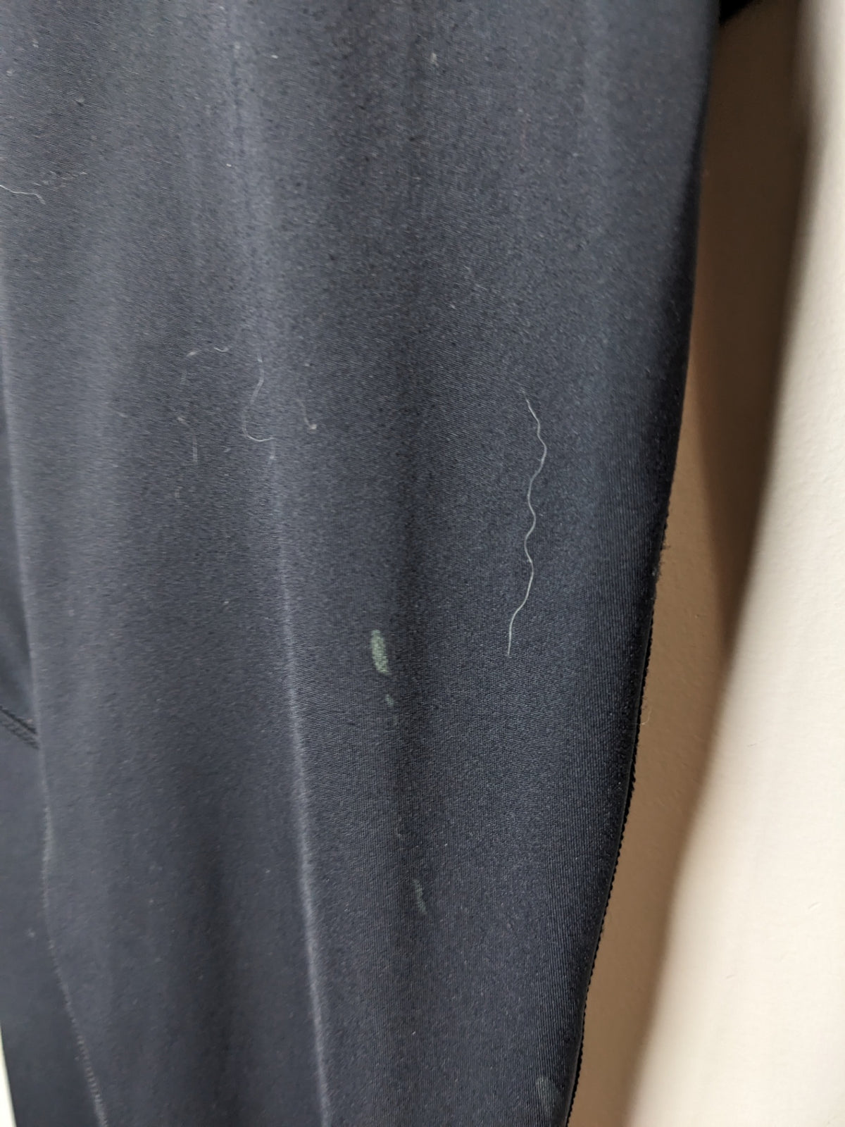 Lululemon Black Leggings - 10