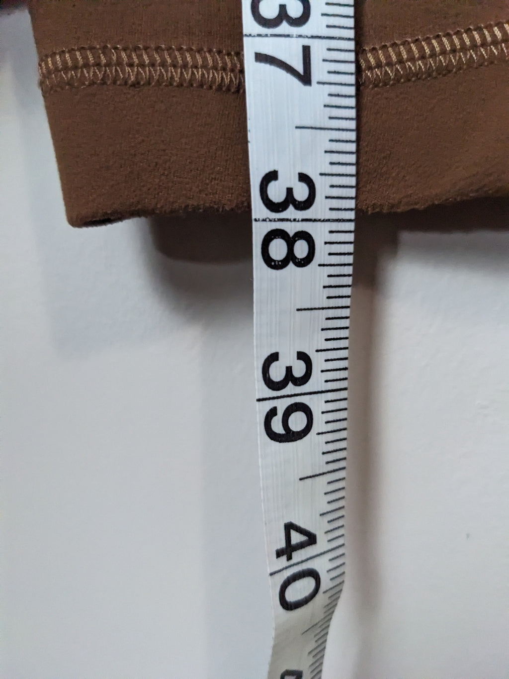 Lululemon Brown Leggings - 12