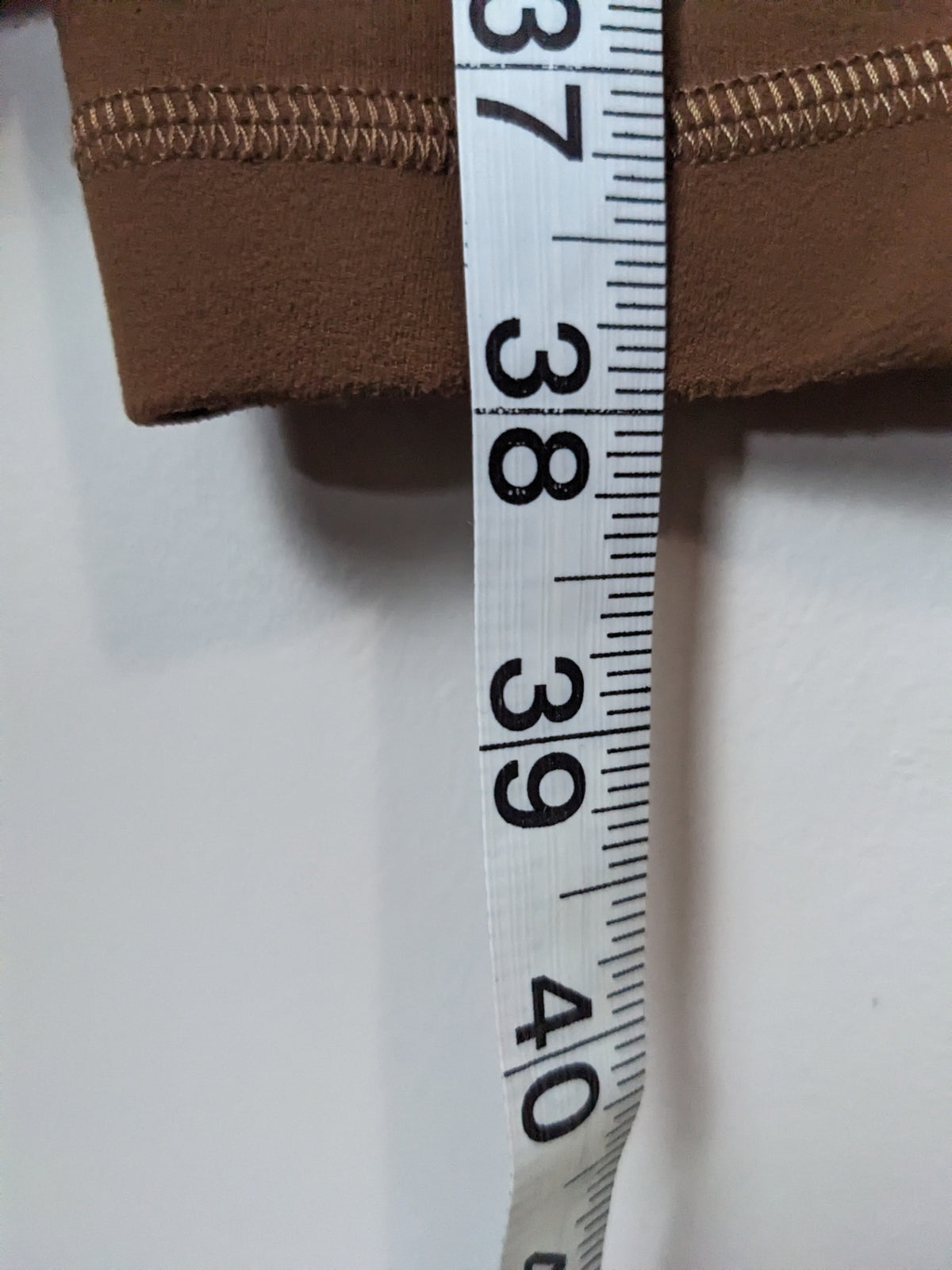 Lululemon Brown Leggings - 12