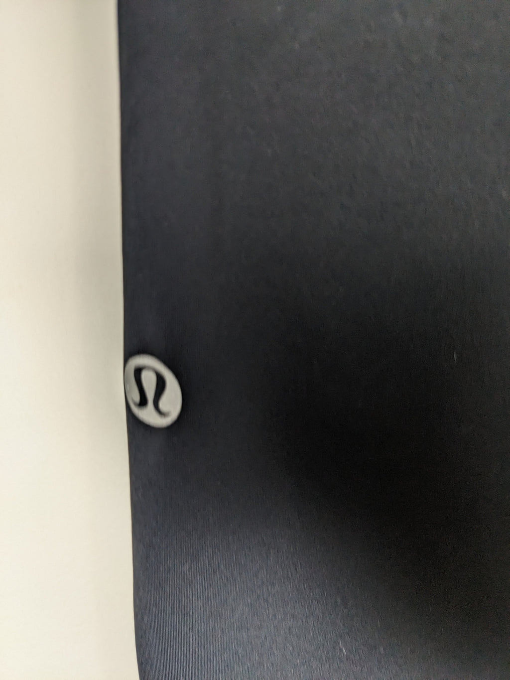 Lululemon Black Leggings - 10