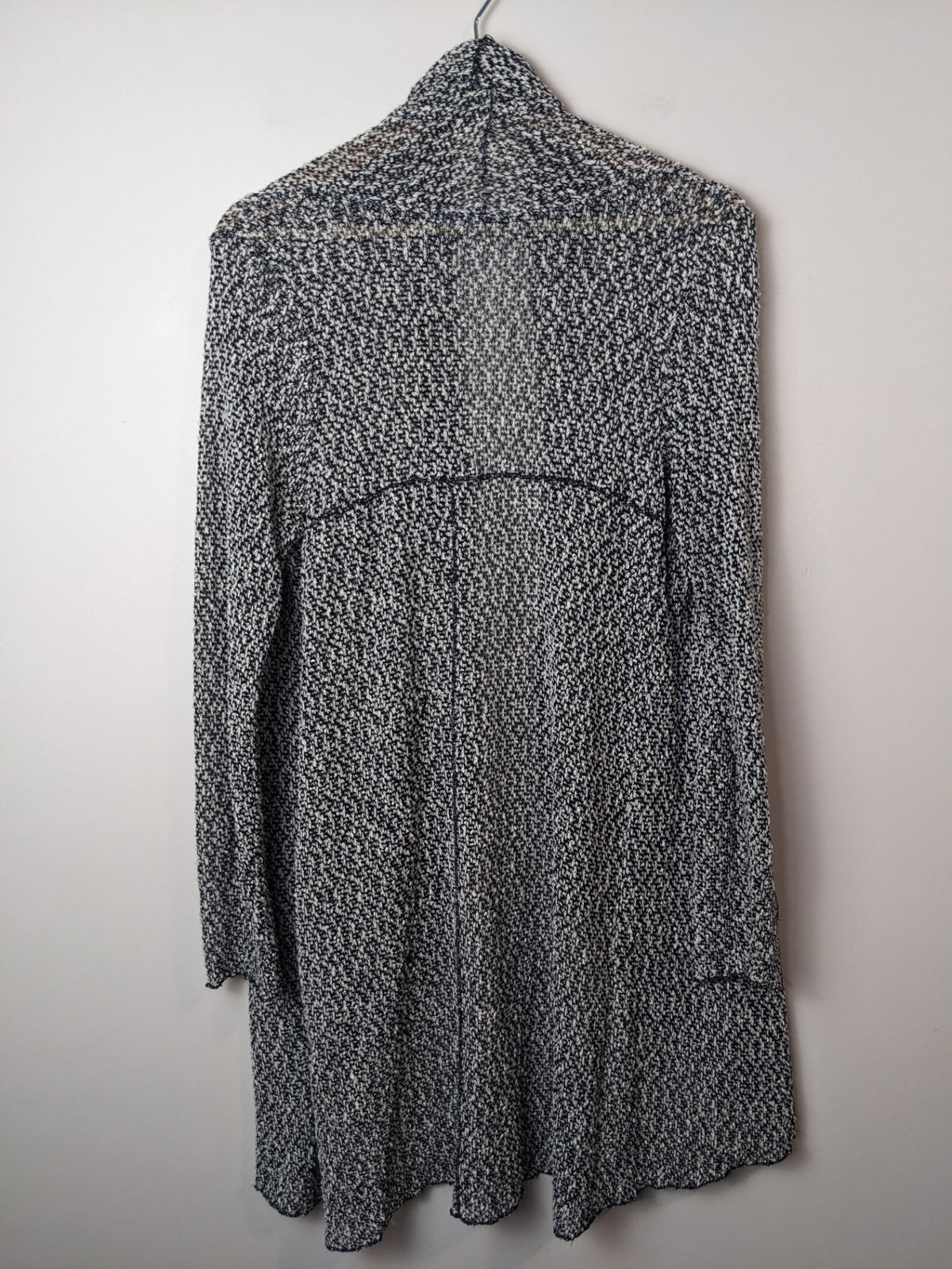 COIN 1804 Long Cardigan - XL