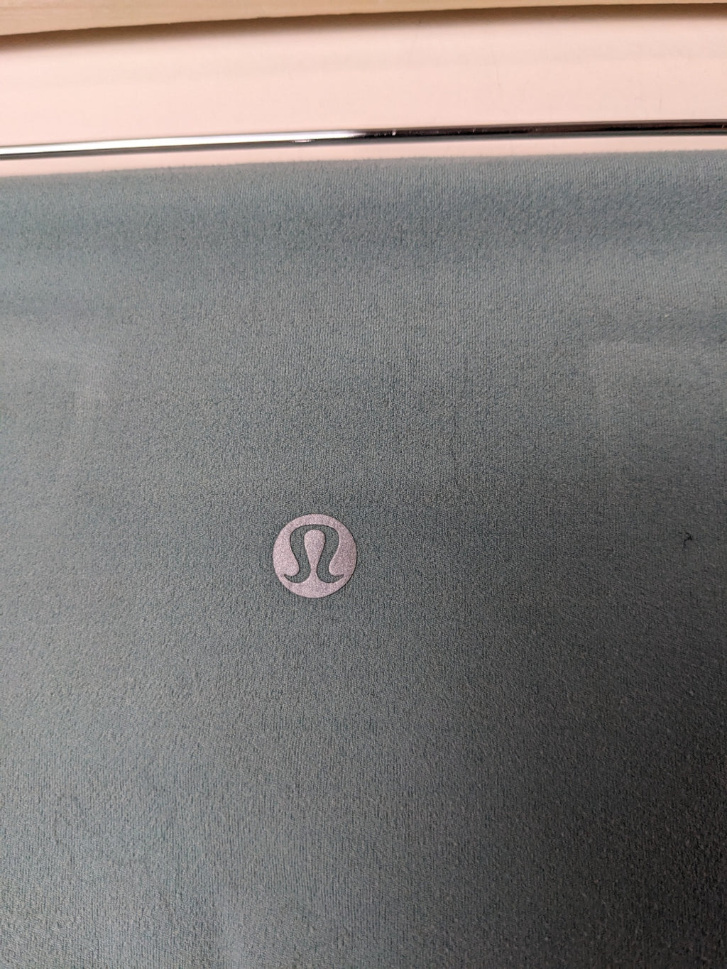Lululemon Slate Grey Leggings - 12