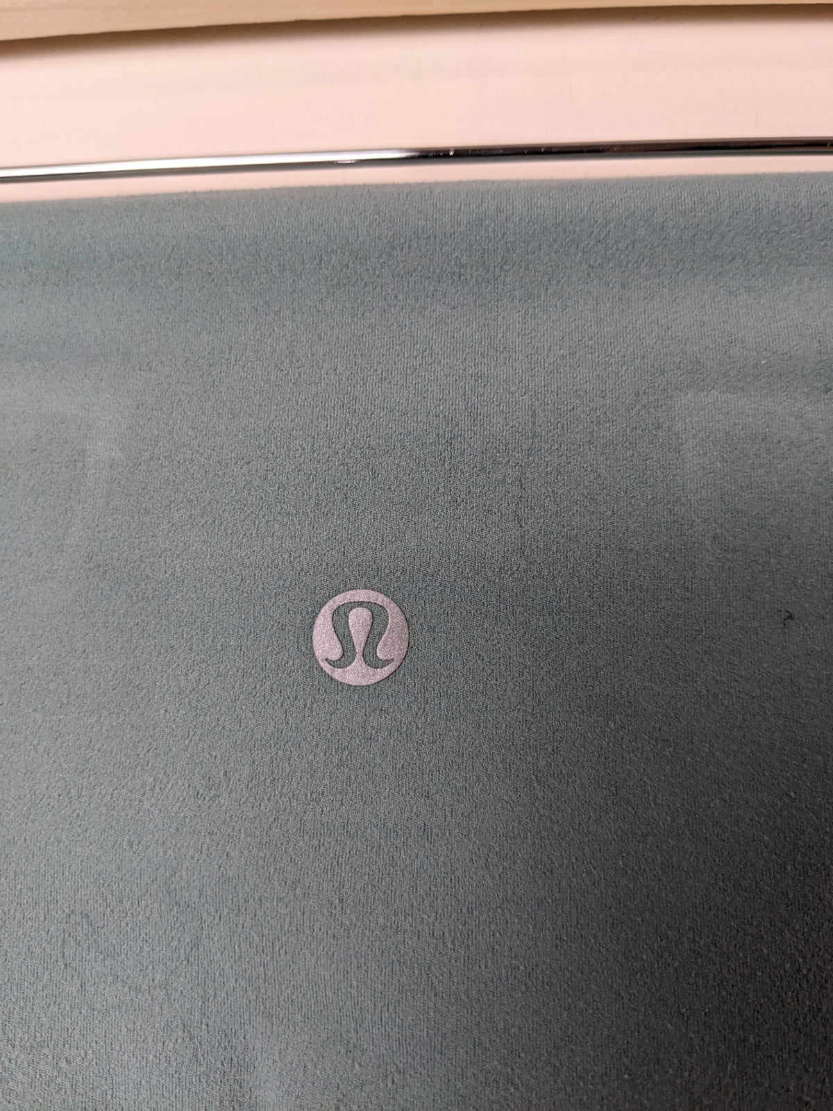 Lululemon Slate Grey Leggings - 12