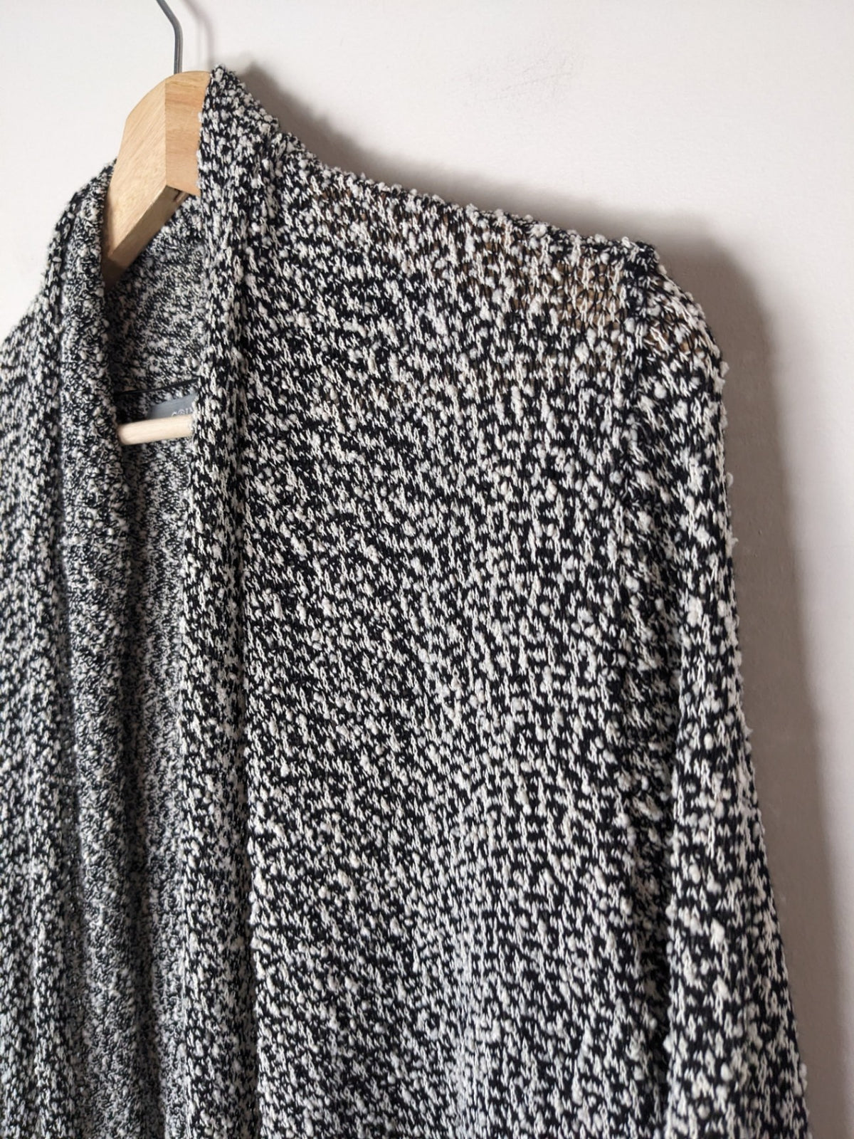 COIN 1804 Long Cardigan - XL