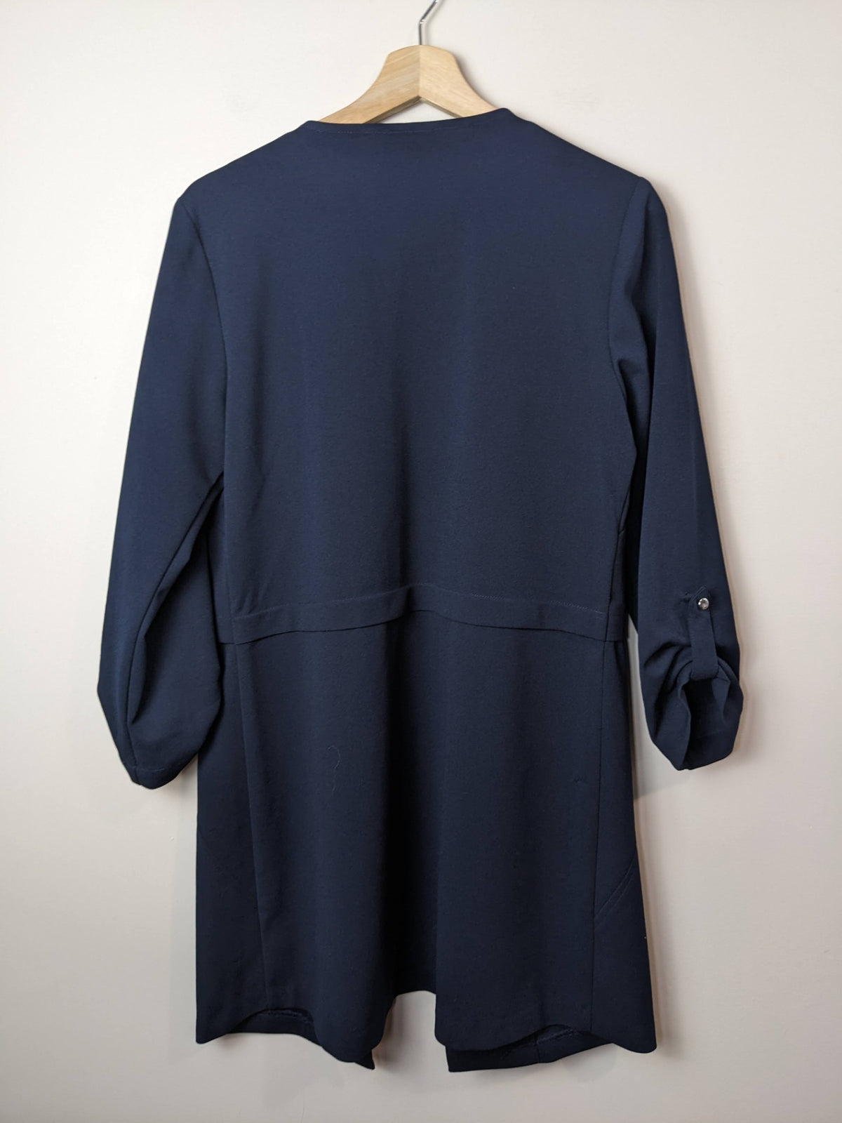 SOHO Navy Jacket - M