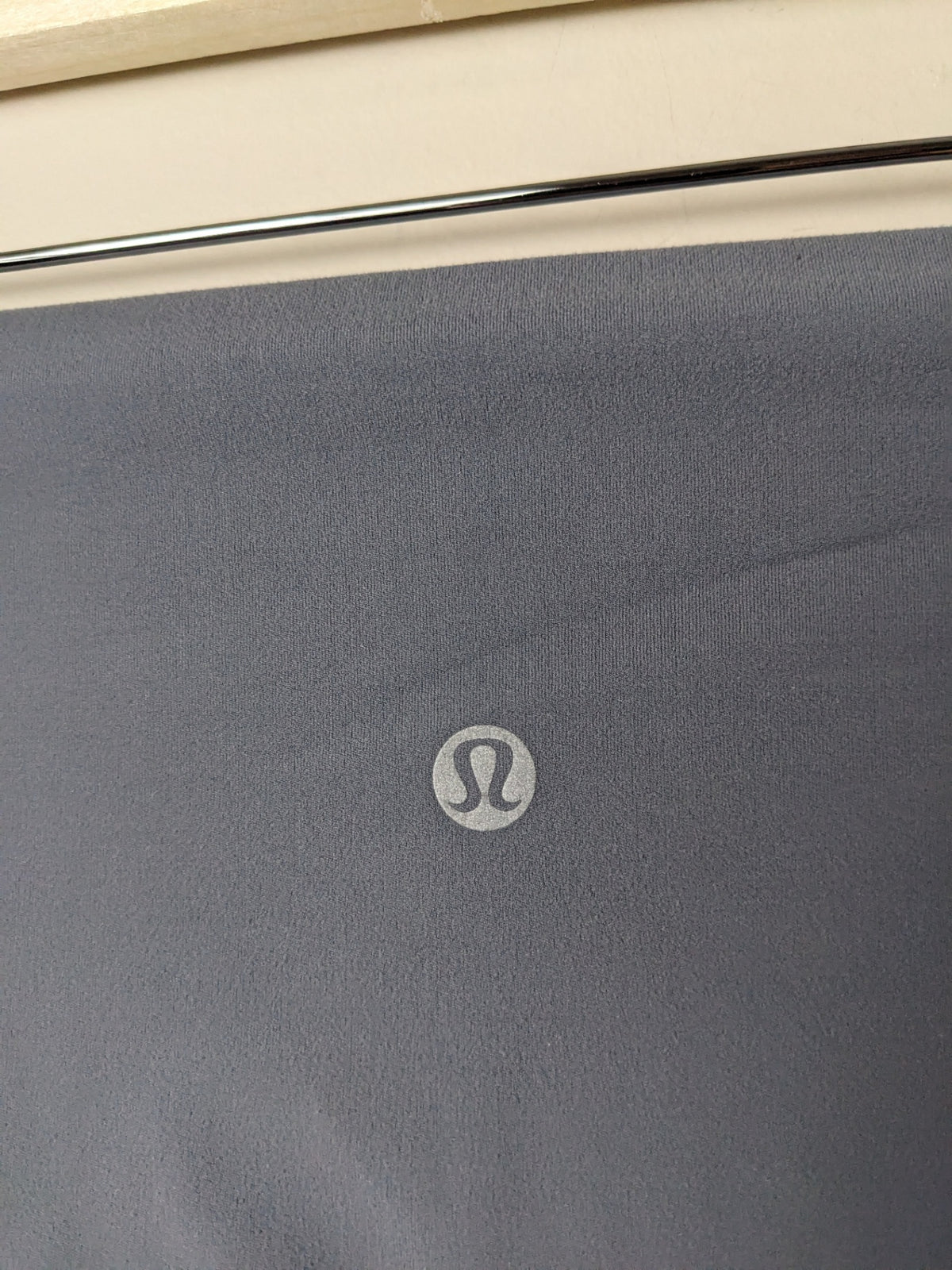 Lululemon Slate Grey Leggings - 12