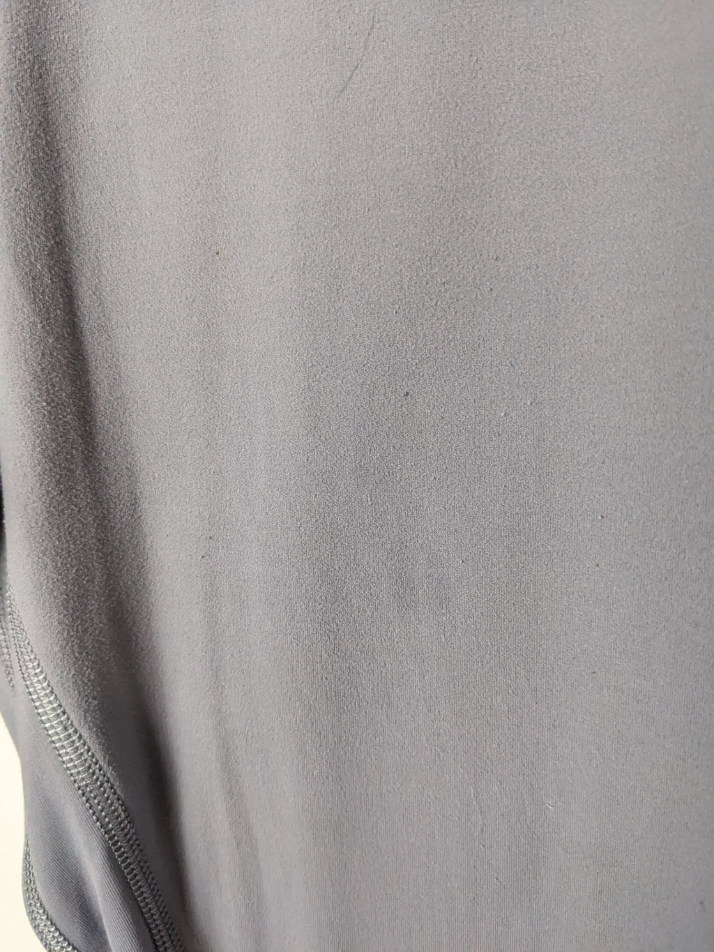 Lululemon Slate Grey Leggings - 12