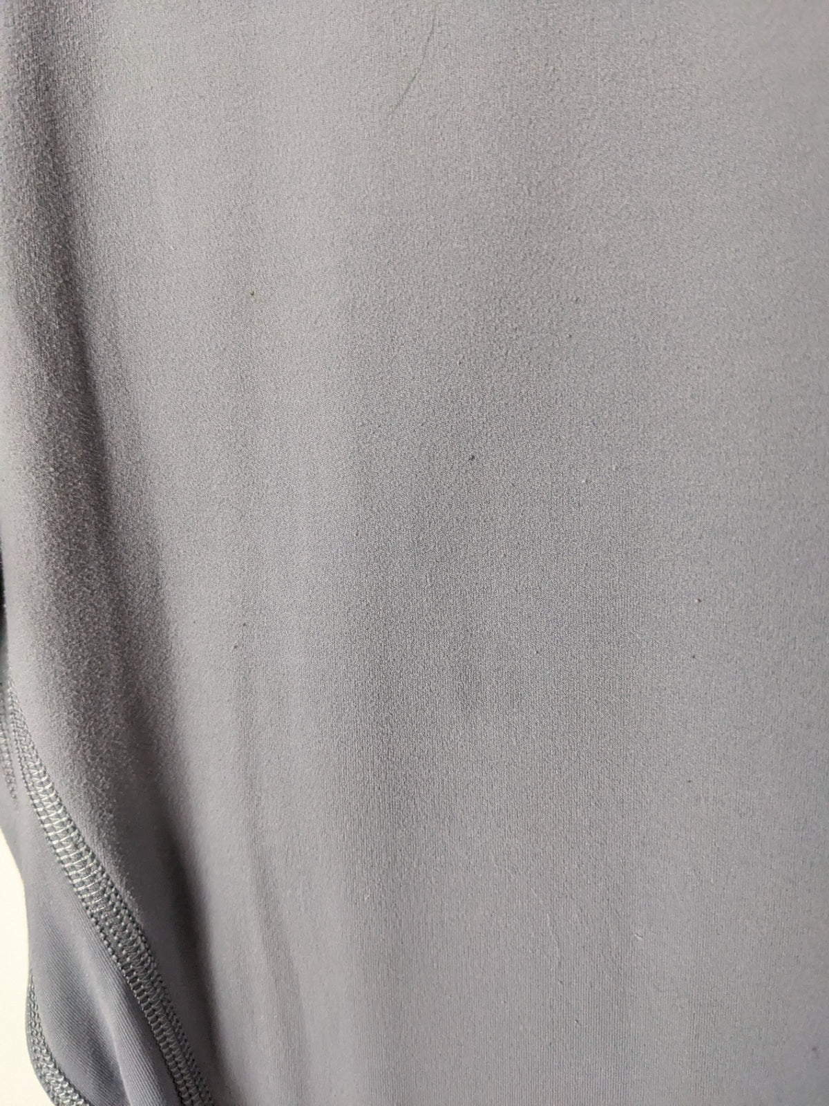 Lululemon Slate Grey Leggings - 12