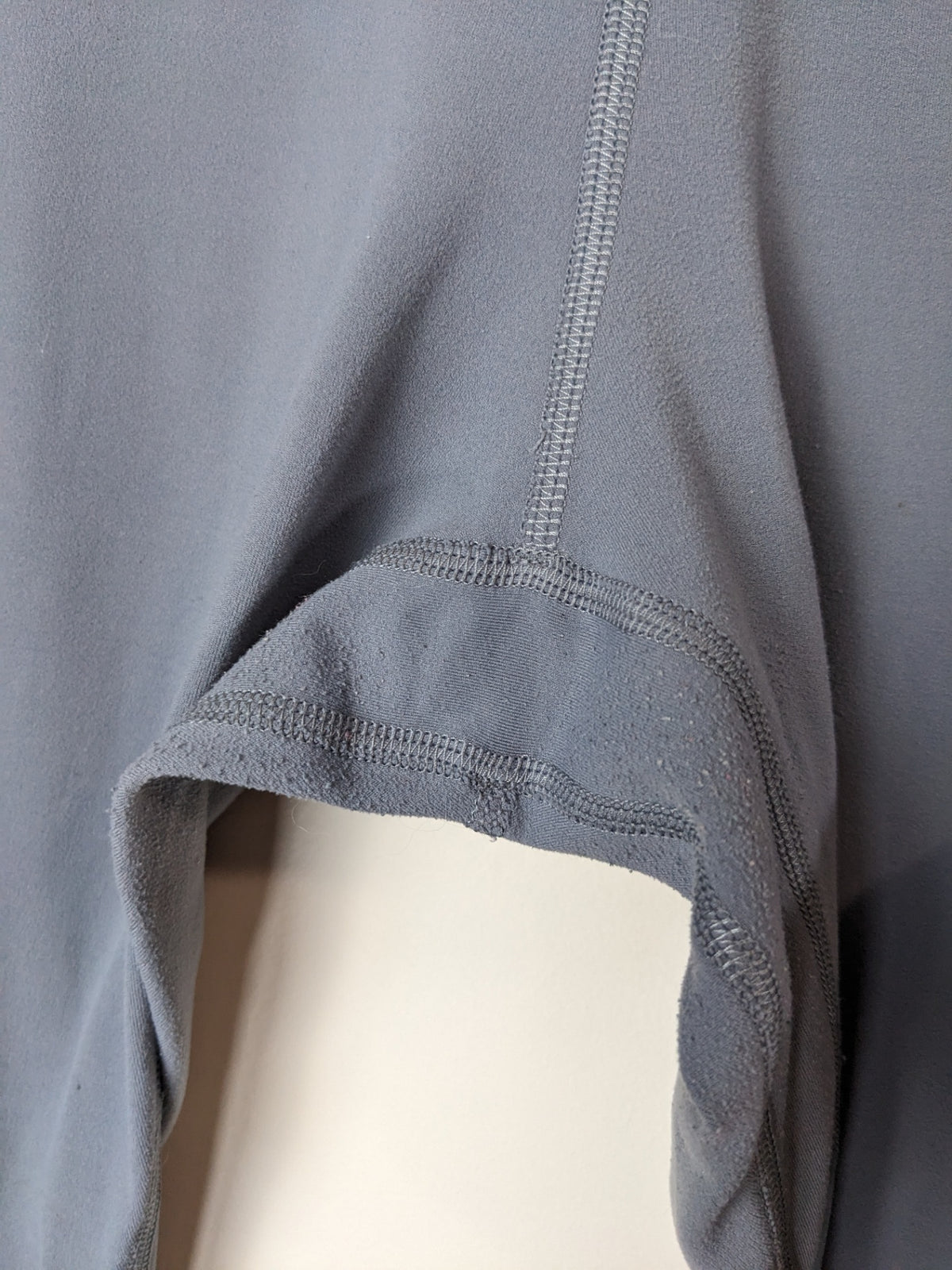 Lululemon Slate Grey Leggings - 12