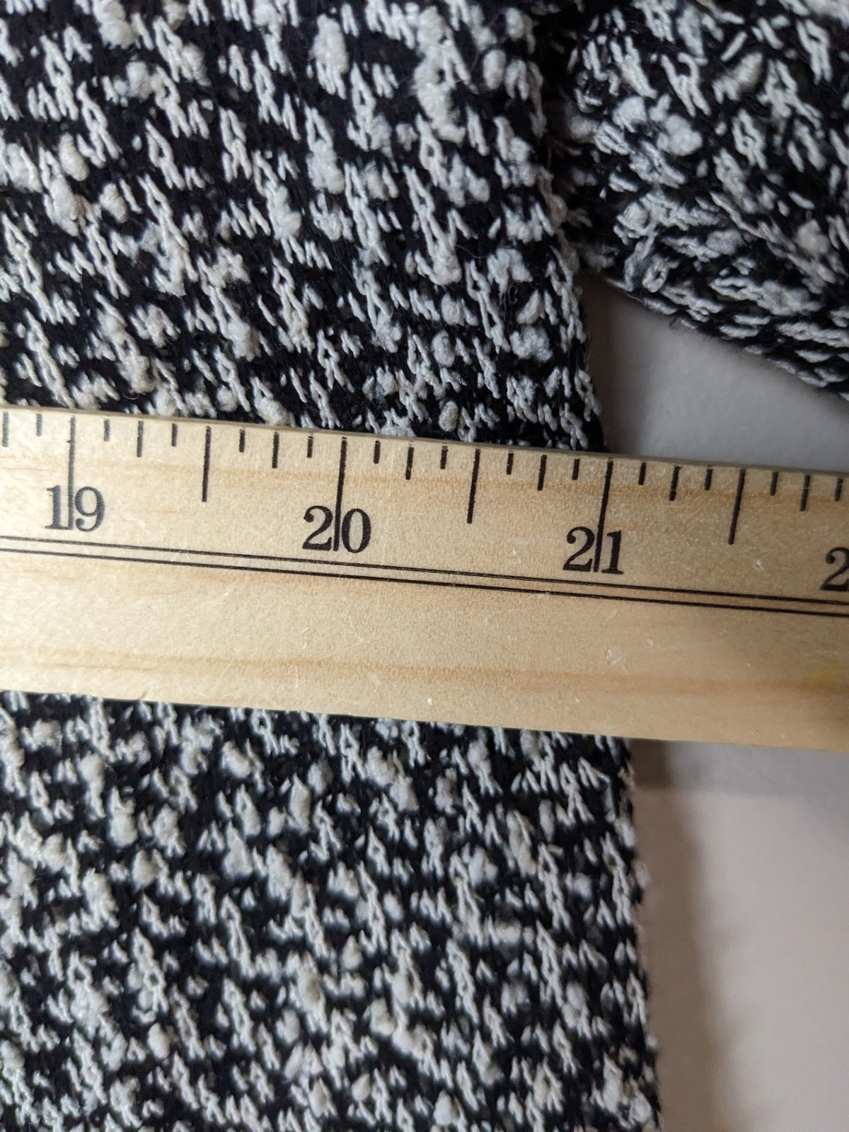 COIN 1804 Long Cardigan - XL