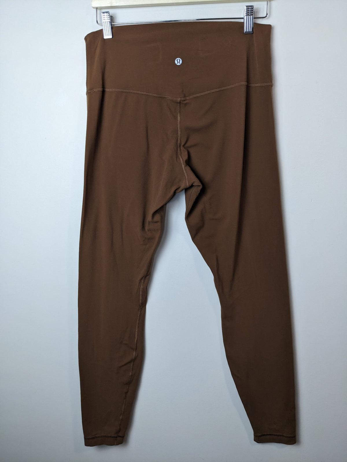 Lululemon Brown Leggings - 12