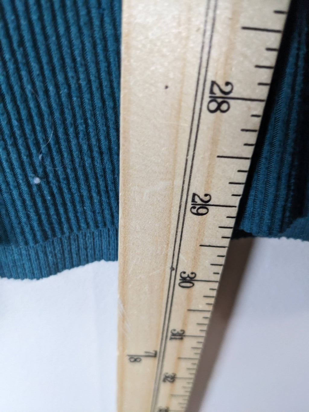 Kismet Green Long Sleeve - XL