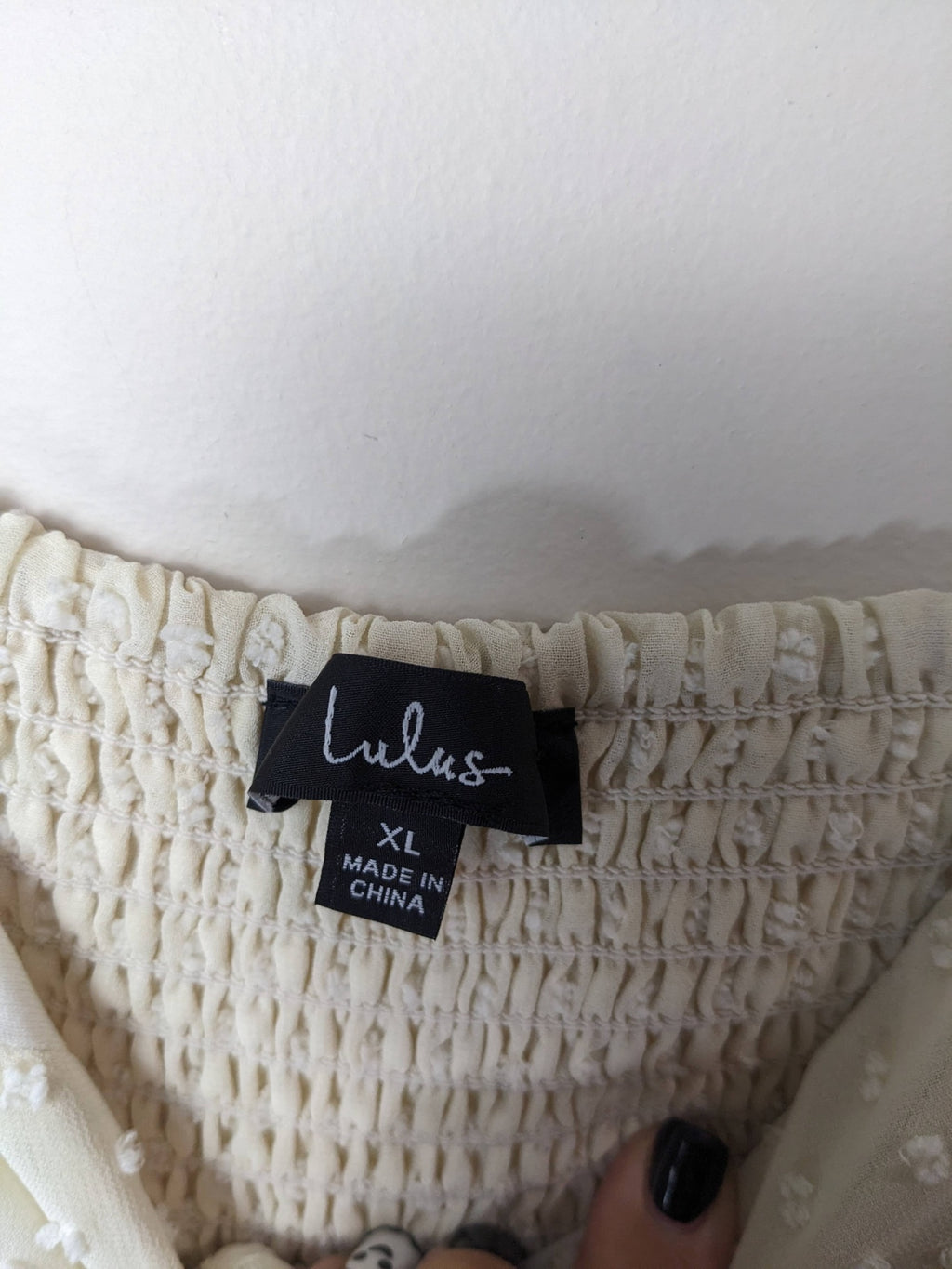 Lulus - XL