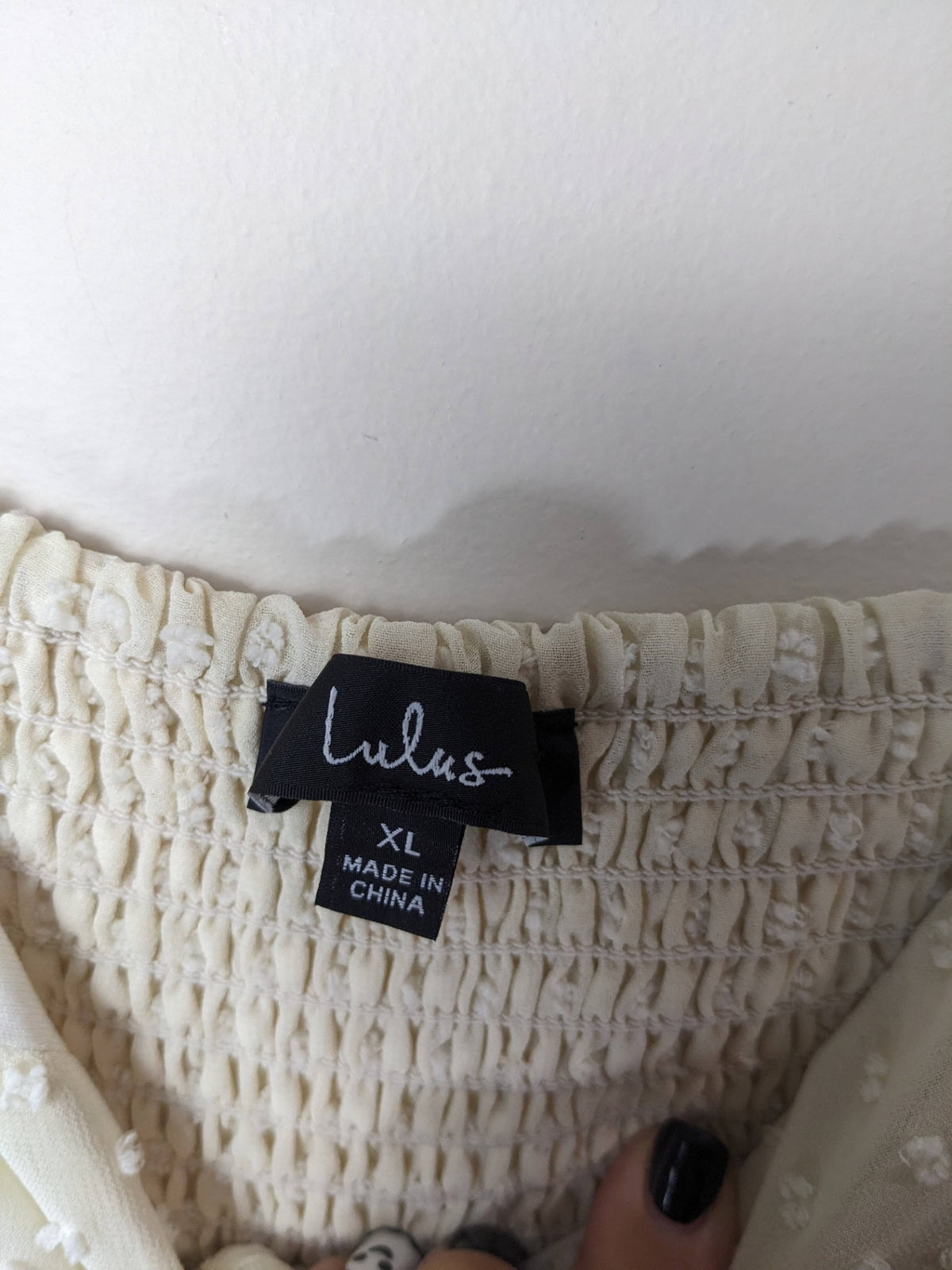 Lulus - XL