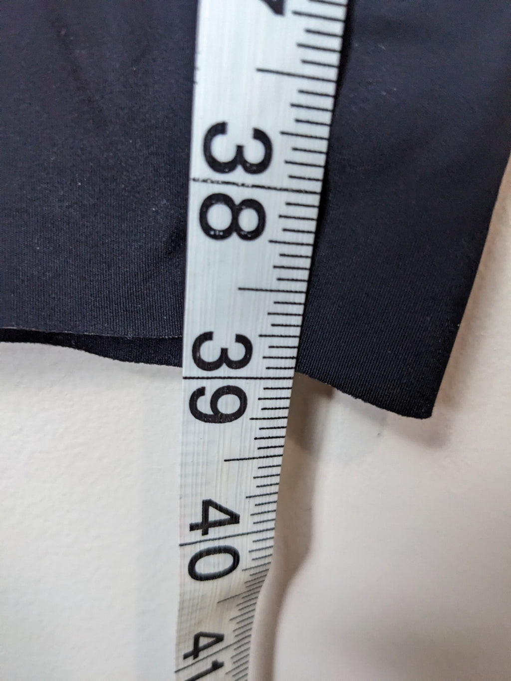 Lululemon Black Leggings - 10