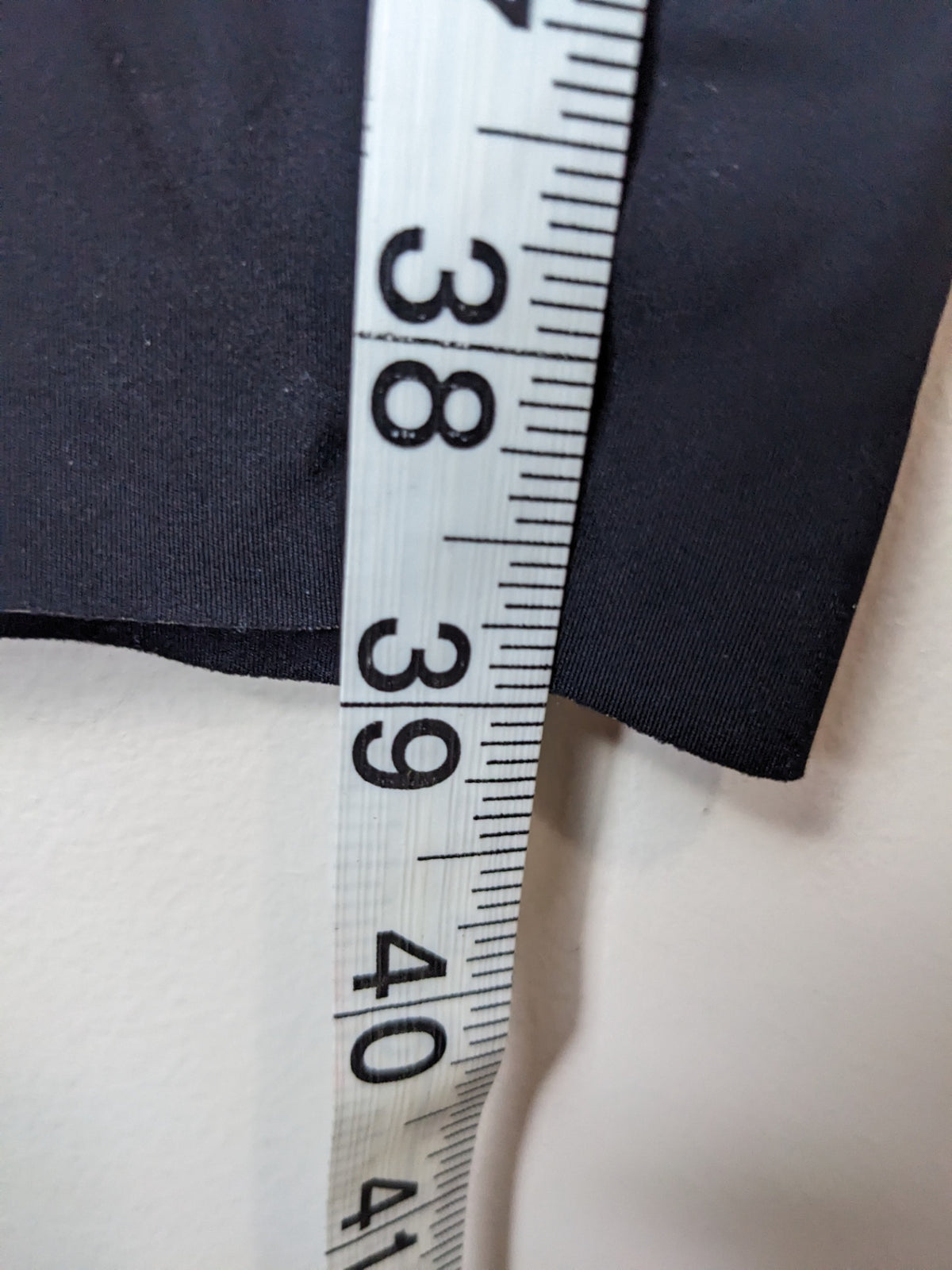 Lululemon Black Leggings - 10