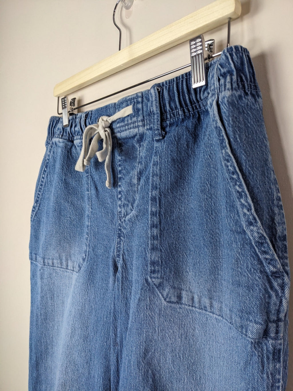 Buffalo David Bitton Medium Wash Jeans - M