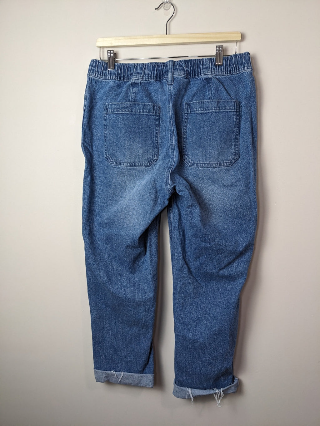 Buffalo David Bitton Medium Wash Jeans - M