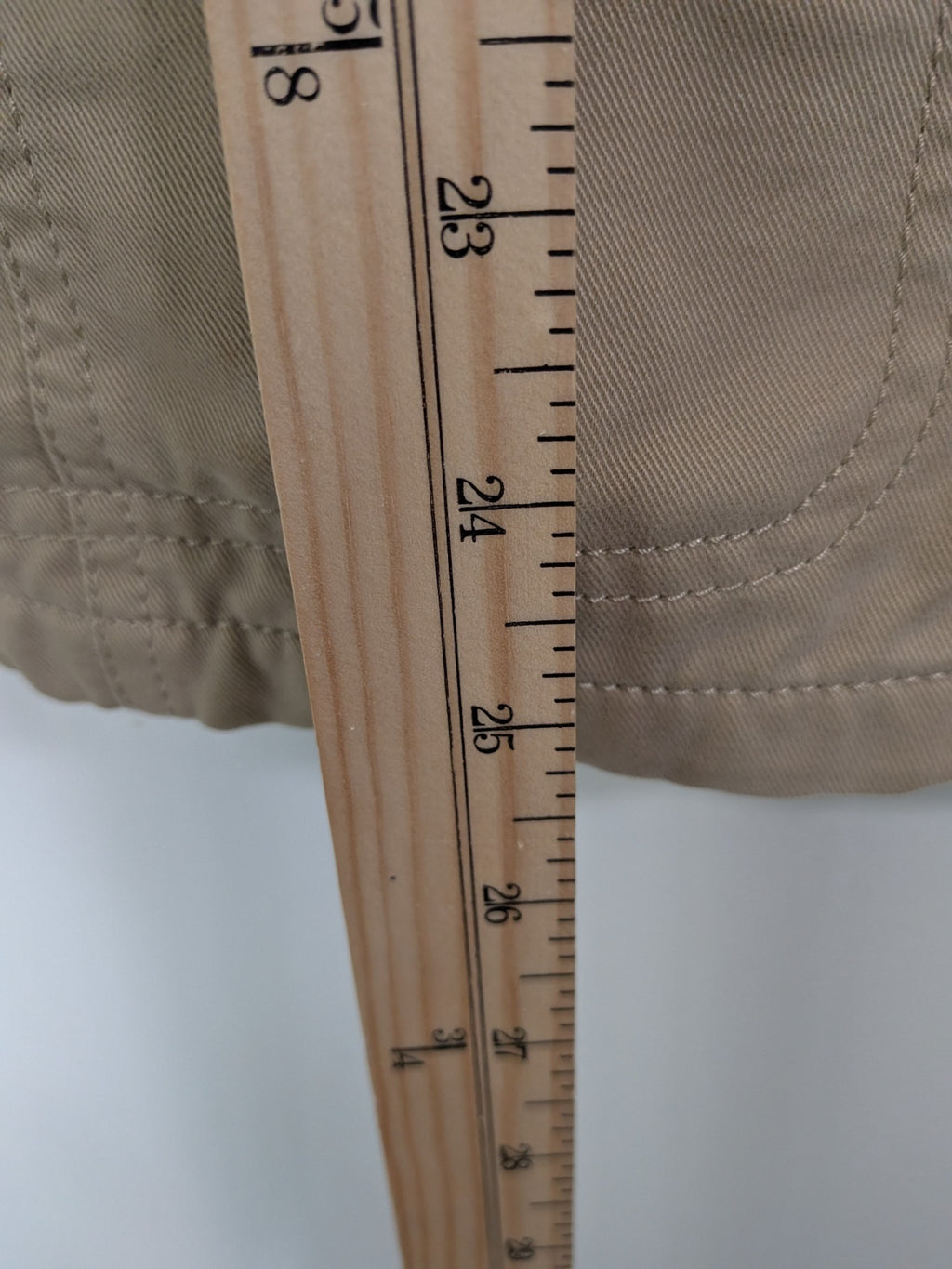 L.L.Bean button jacket - M