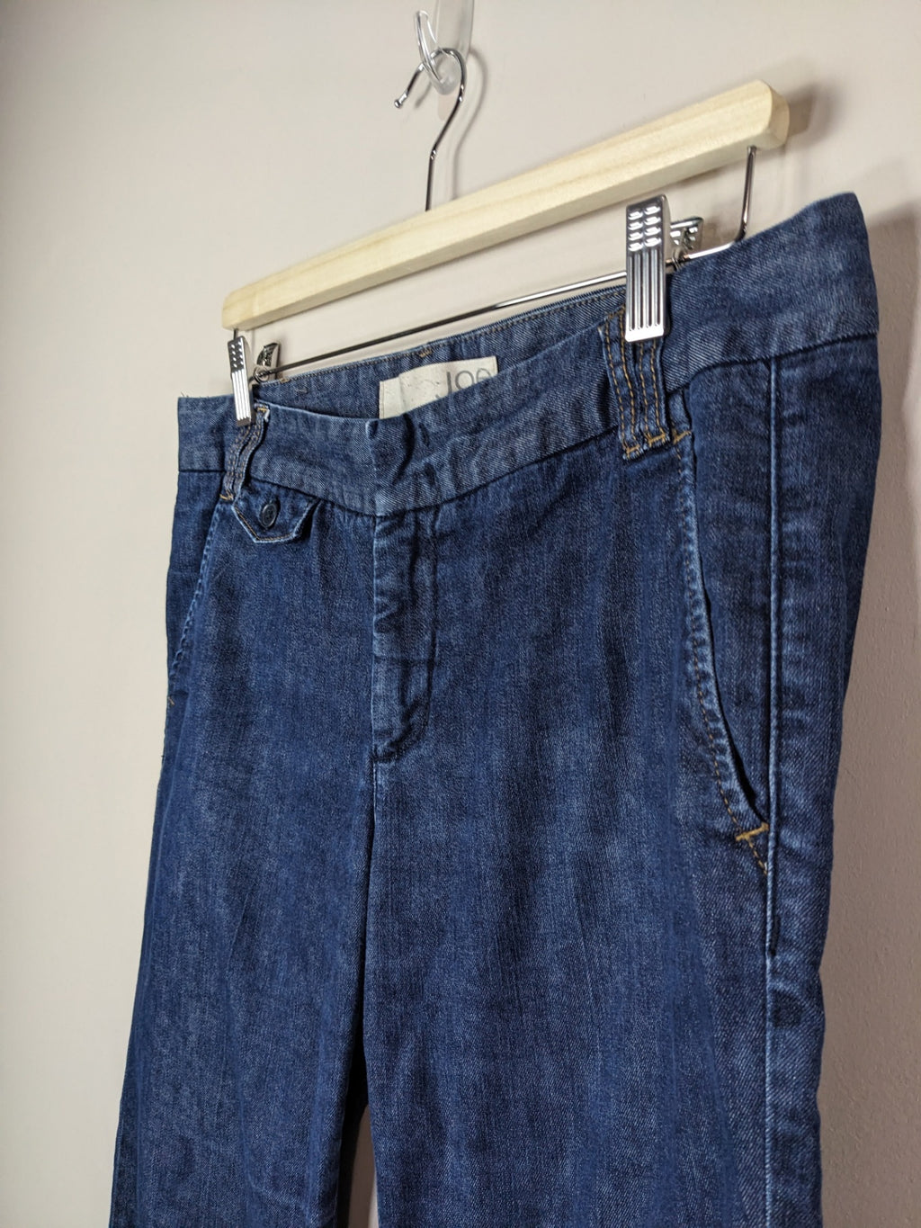 Joe Dark Wash Jeans - appears 30/32