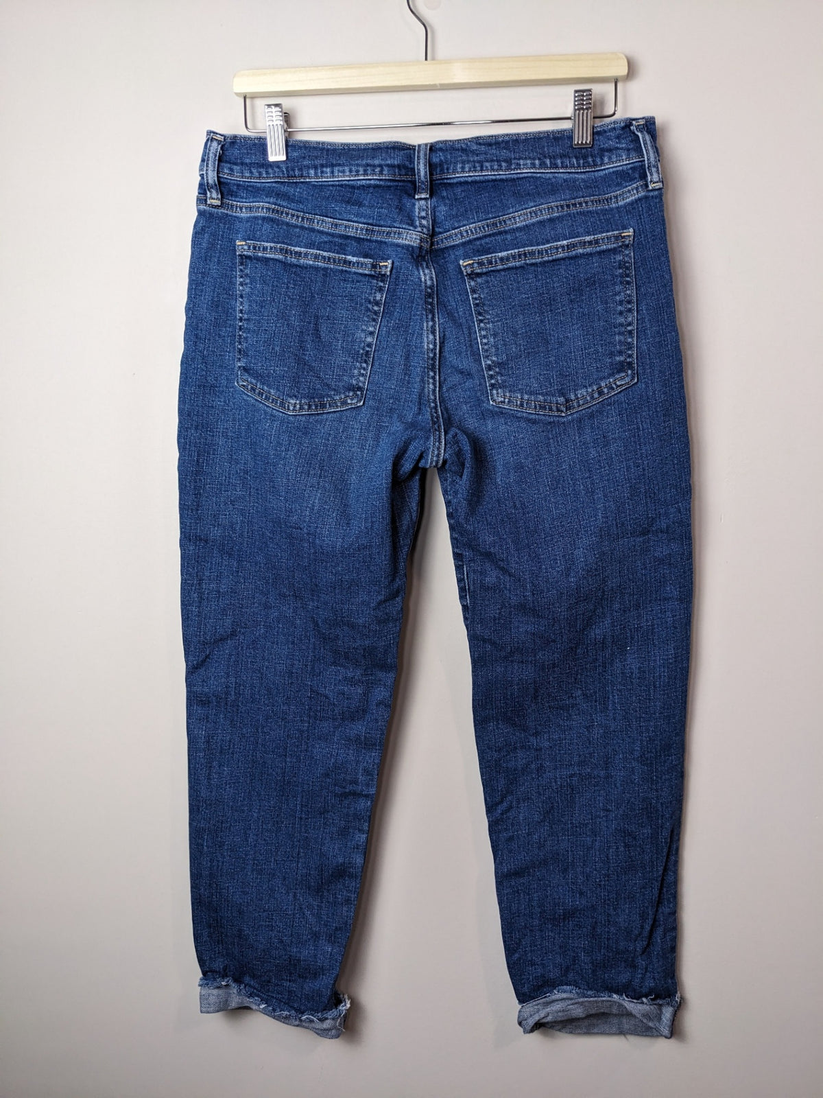 GAP dark wash Jeans - 29 