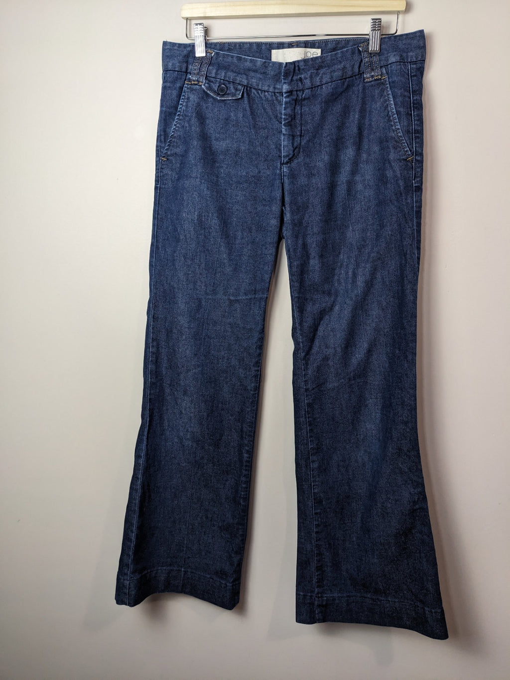 Joe Dark Wash Jeans - appears 30/32