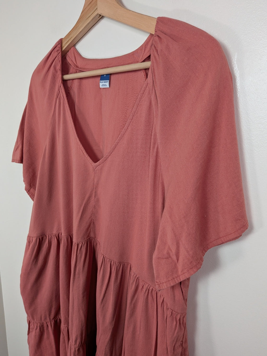 Old Navy dress - M