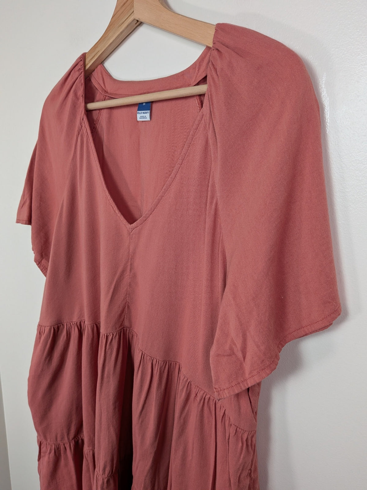 Old Navy dress - M