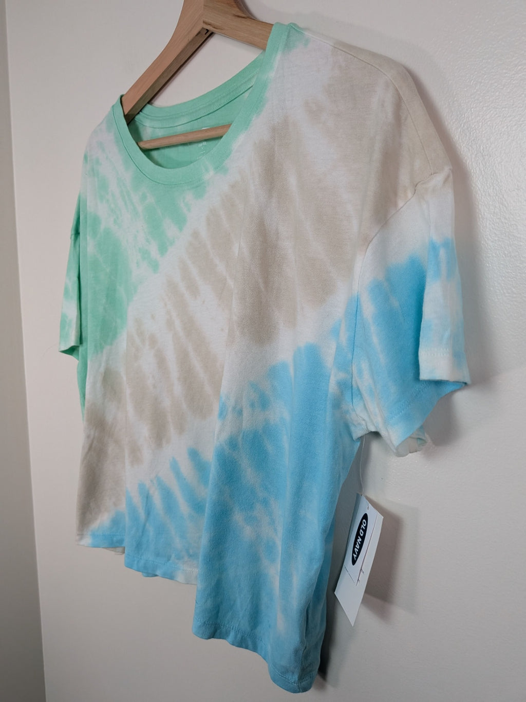 NWT Old Navy tee - L