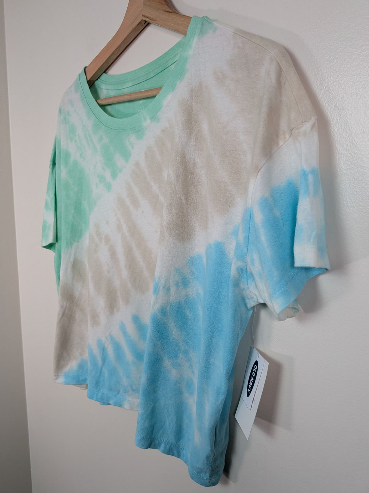 NWT Old Navy tee - L
