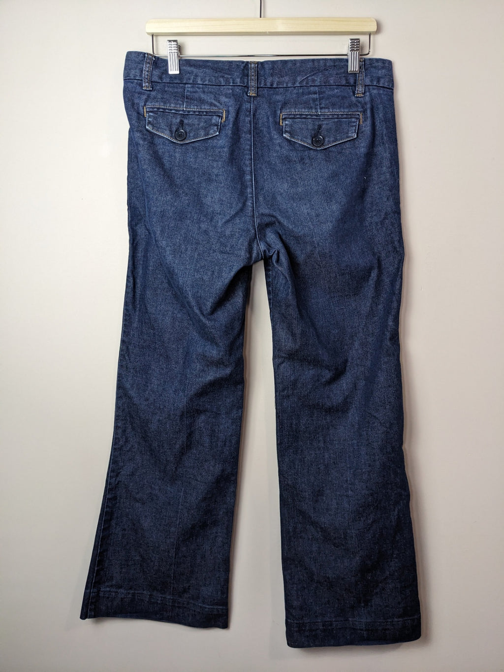 Joe Dark Wash Jeans - appears 30/32