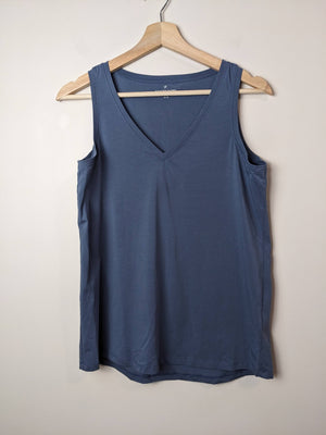 Denver Hayes Navy Tank - M