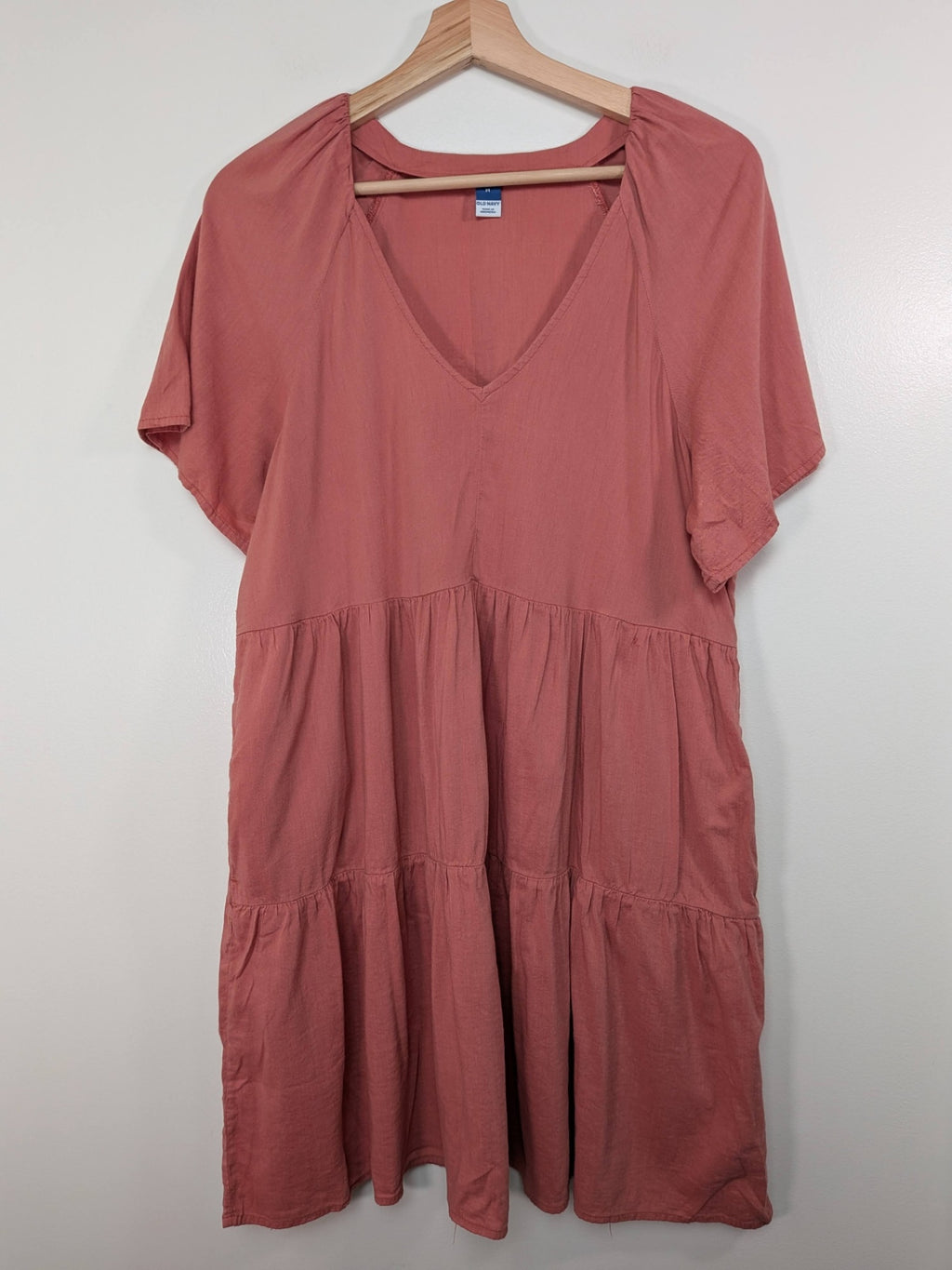 Old Navy dress - M