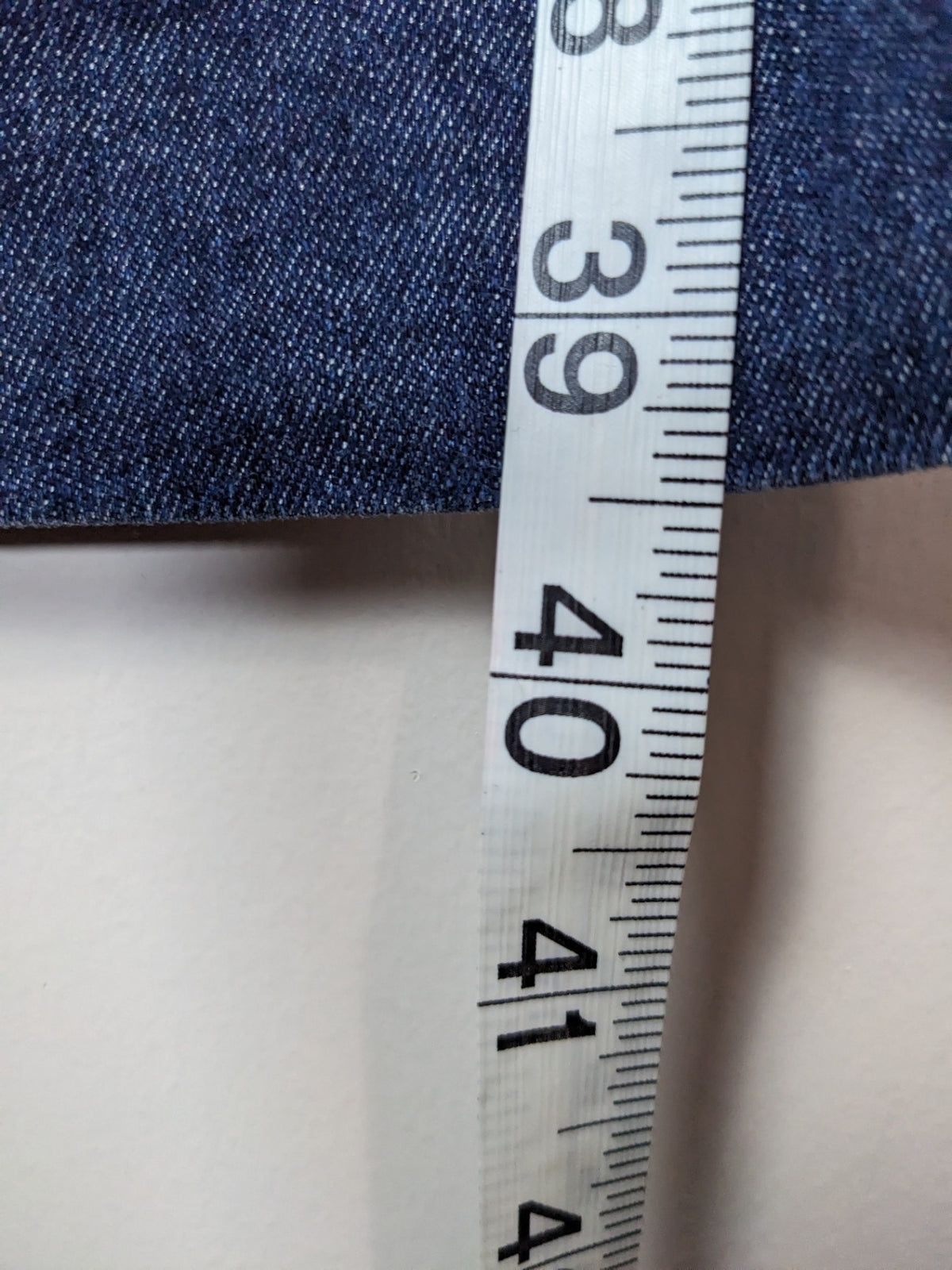 Joe Dark Wash Jeans - appears 30/32