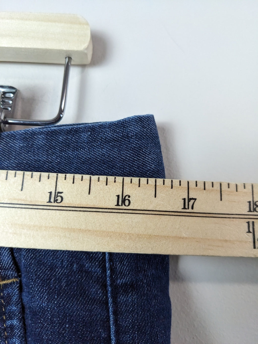 Joe Dark Wash Jeans - appears 30/32